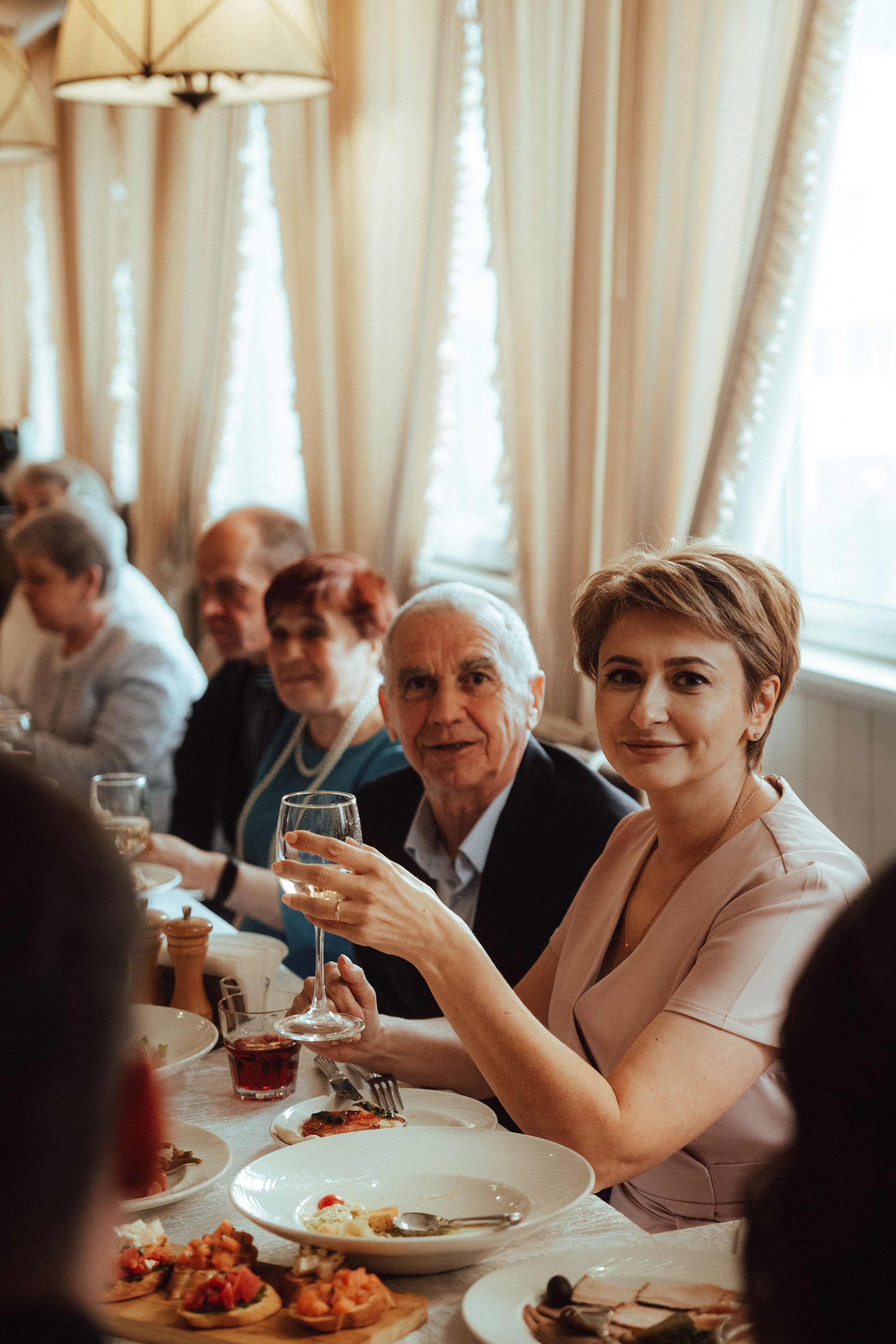 Мы теперь семья. Фотограф и видеограф Мария Банщикова, Солнечногорск, Москва
