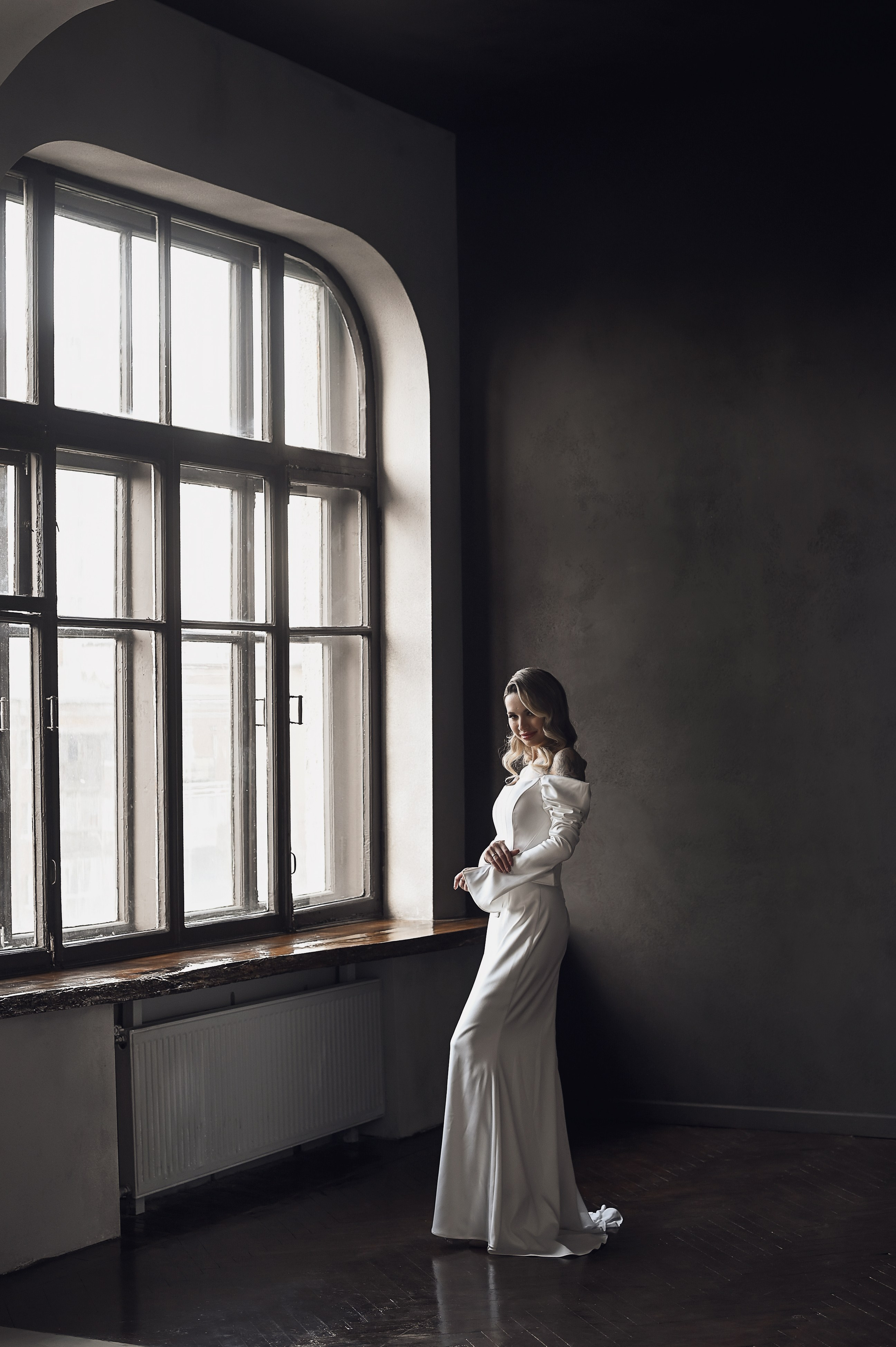 Константин&Дарья. Свадебный фотограф в Санкт Петербурге Падерина Кристина