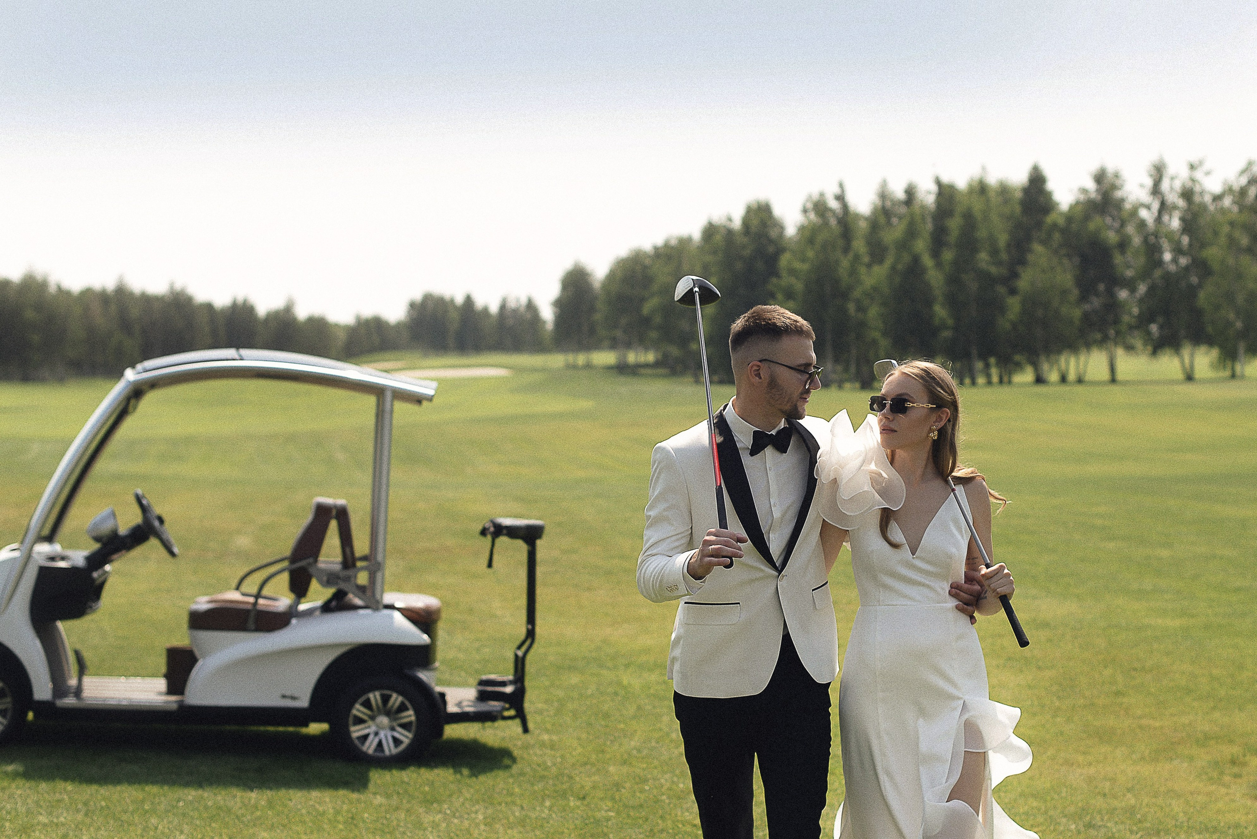 Свадебный фотограф в Санкт Петербурге Падерина Кристина