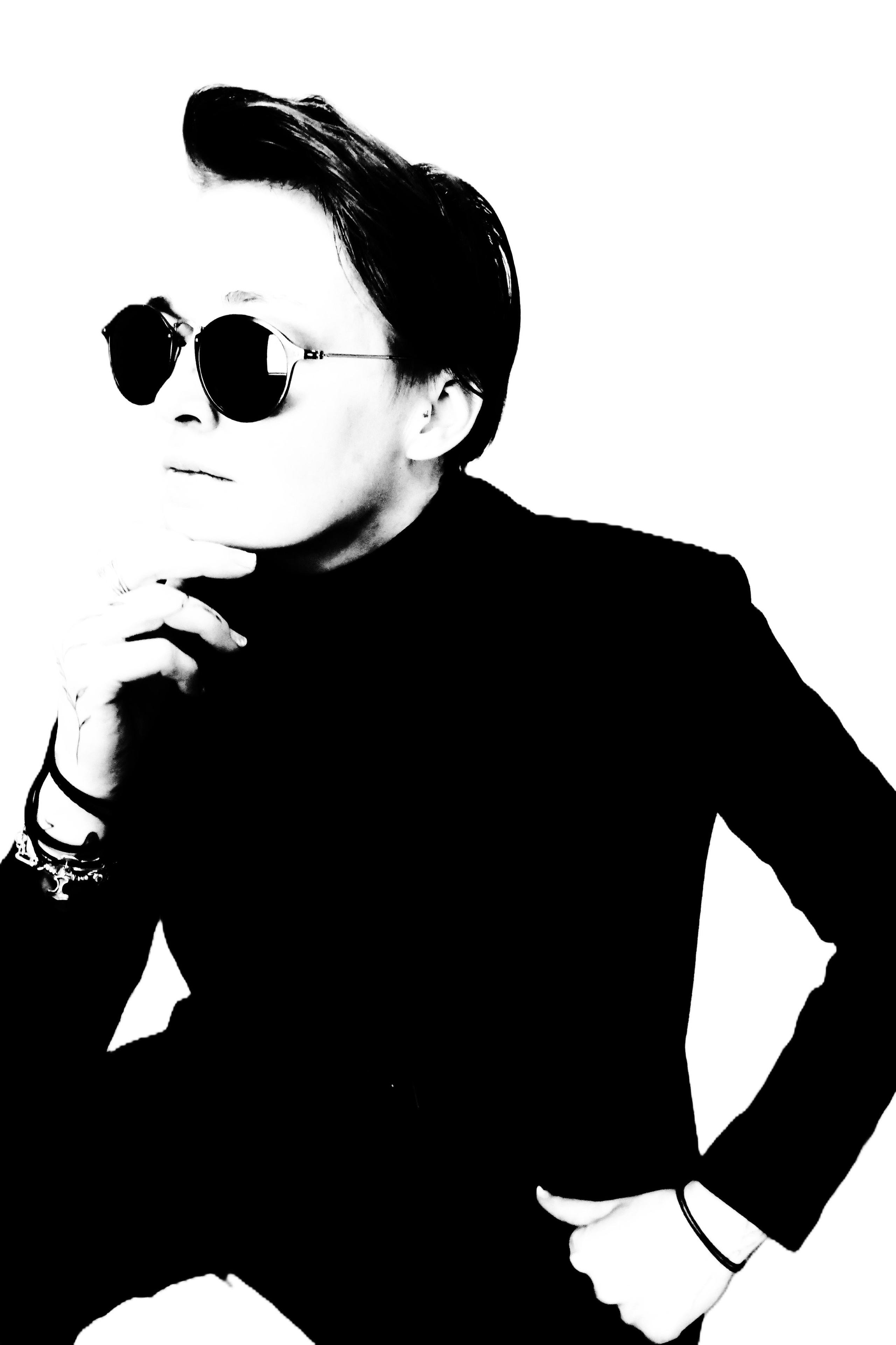 Portraits. Juliarubis.com