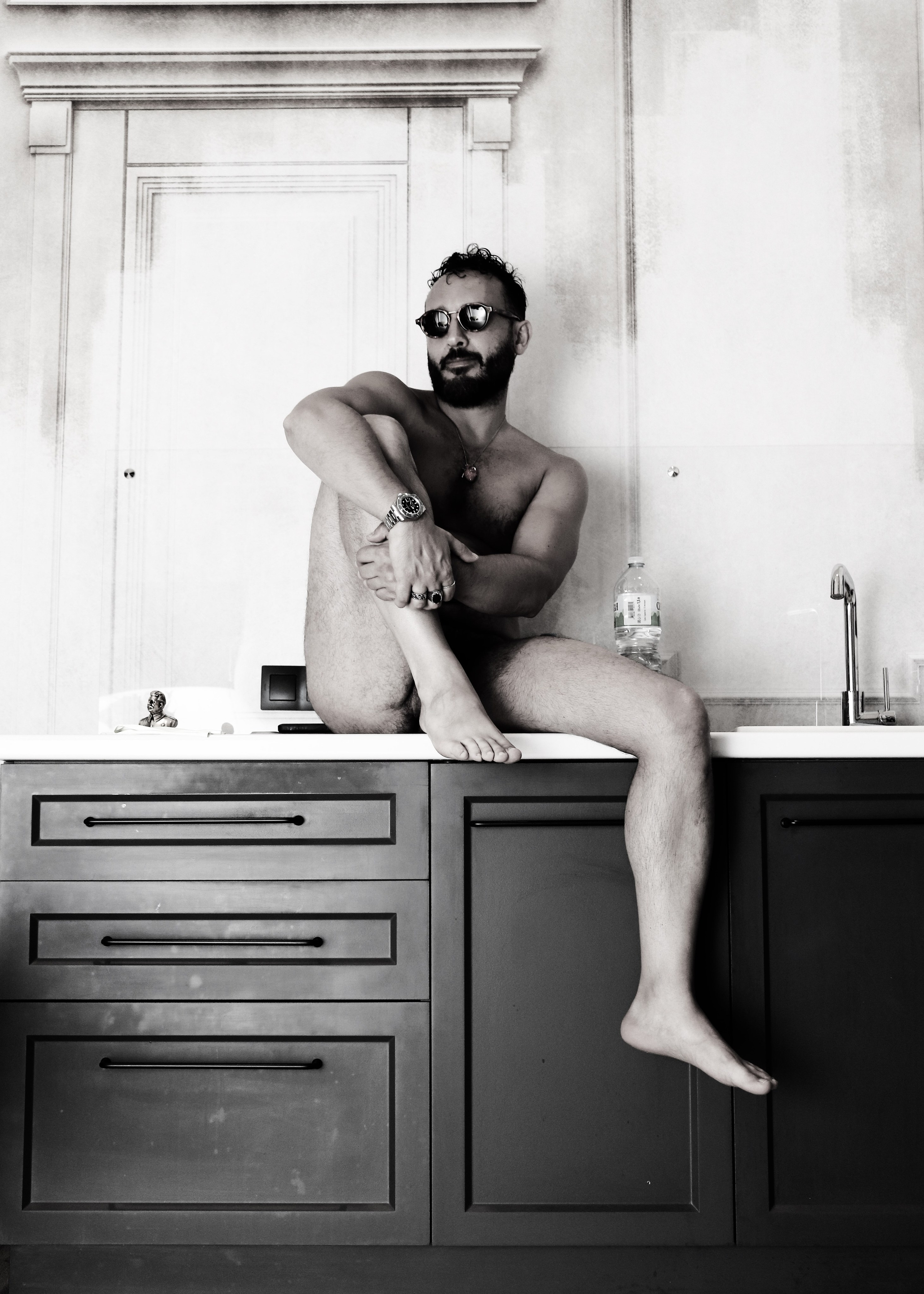 Portraits. Juliarubis.com