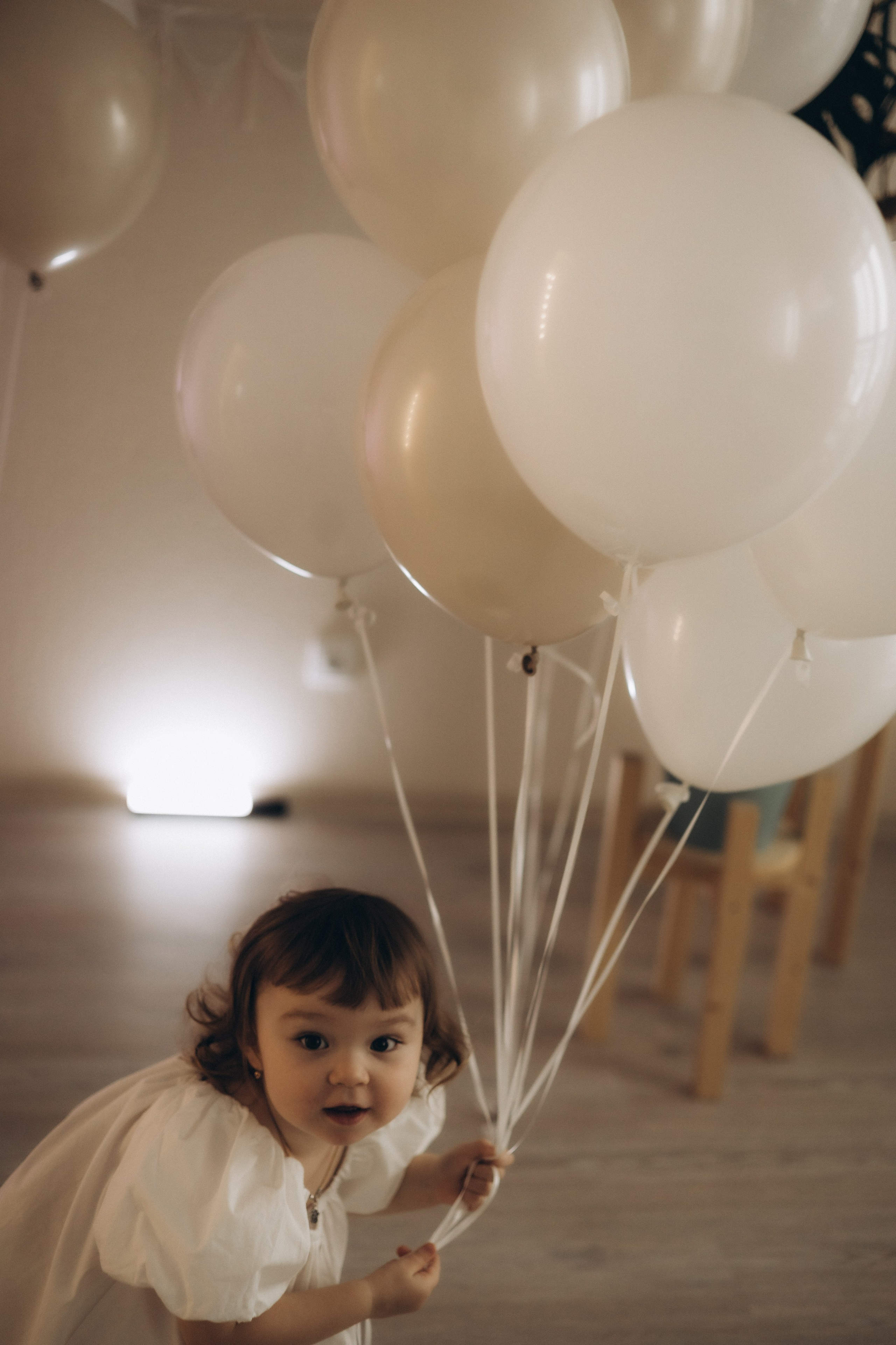 Дарья и Мия. Семейный фотограф в Ижевске Даша Денисова