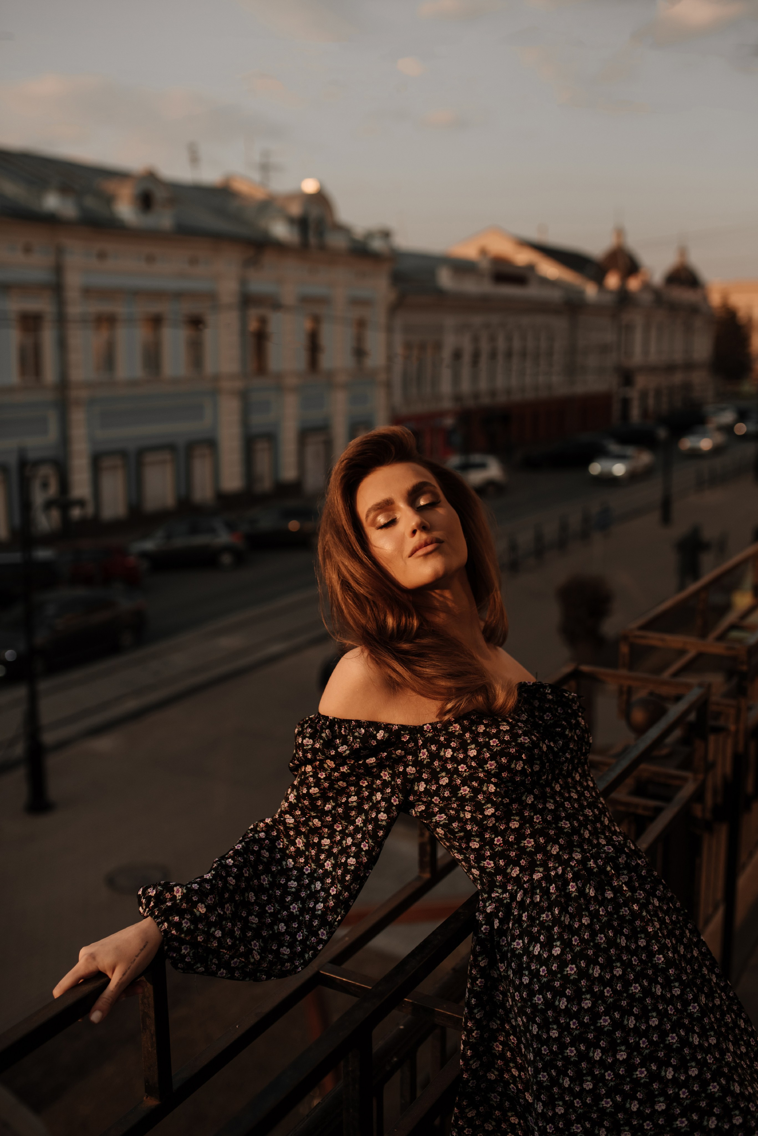 Саша Балкон. Фотограф Ольга Плеханова | Нижний Новгород, Москва