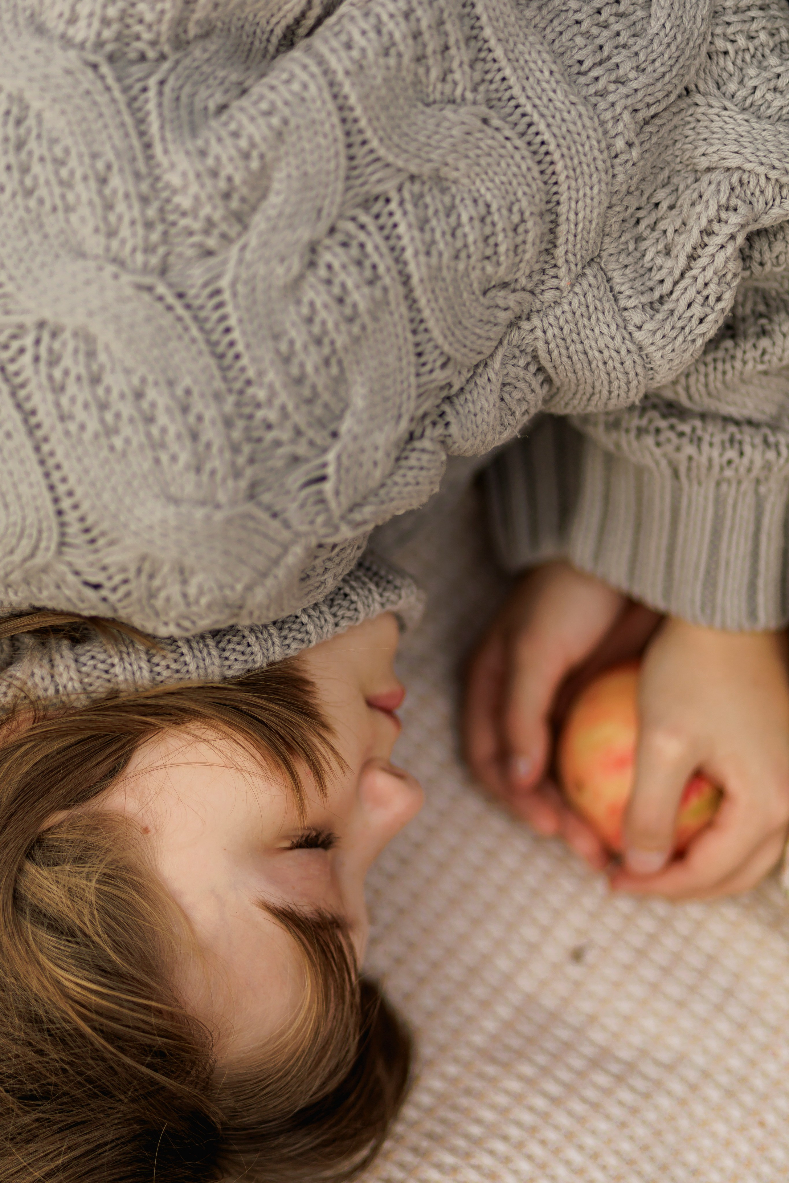 Сестры. Семейный и детский фотограф в Рязани Васюгова Мария