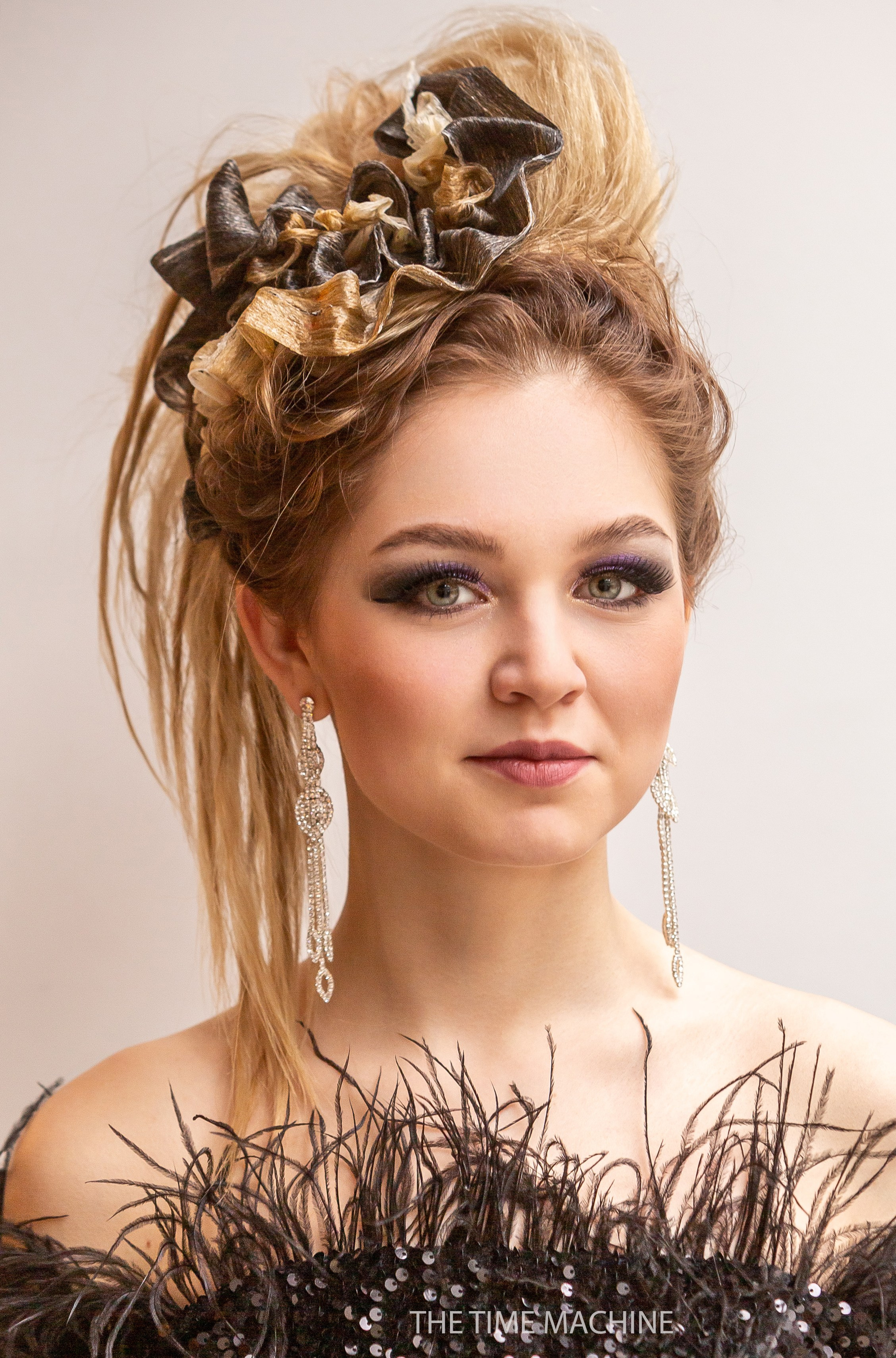 ЖЕНСКИЙ ПОРТРЕТ. Фотограф для маркетплейсов Михаил Бове