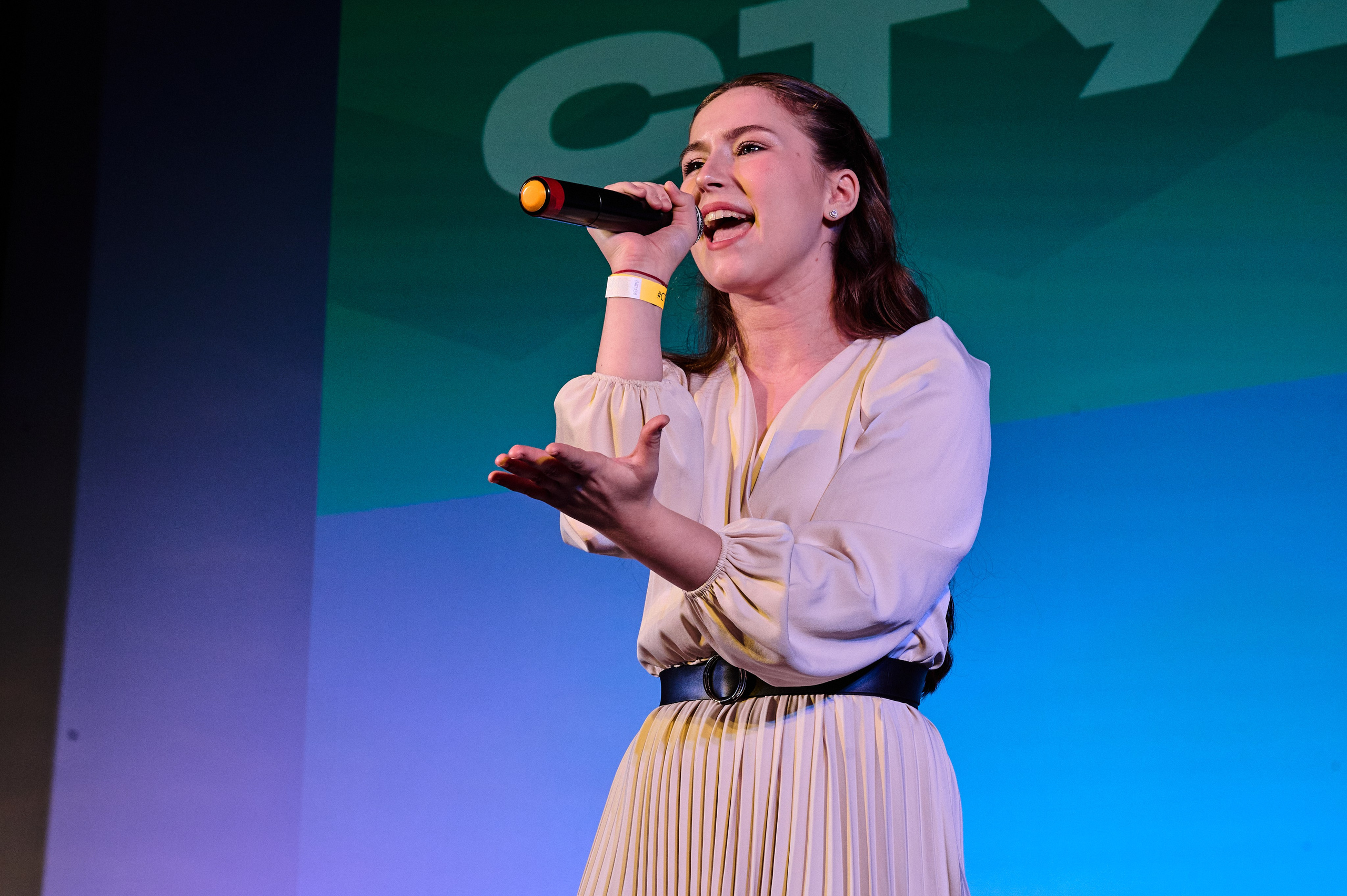 СтудВесна. Отборочный этап. Гатчина. Репортажный фотограф в Санкт-Петербурге Диана Ларченкова