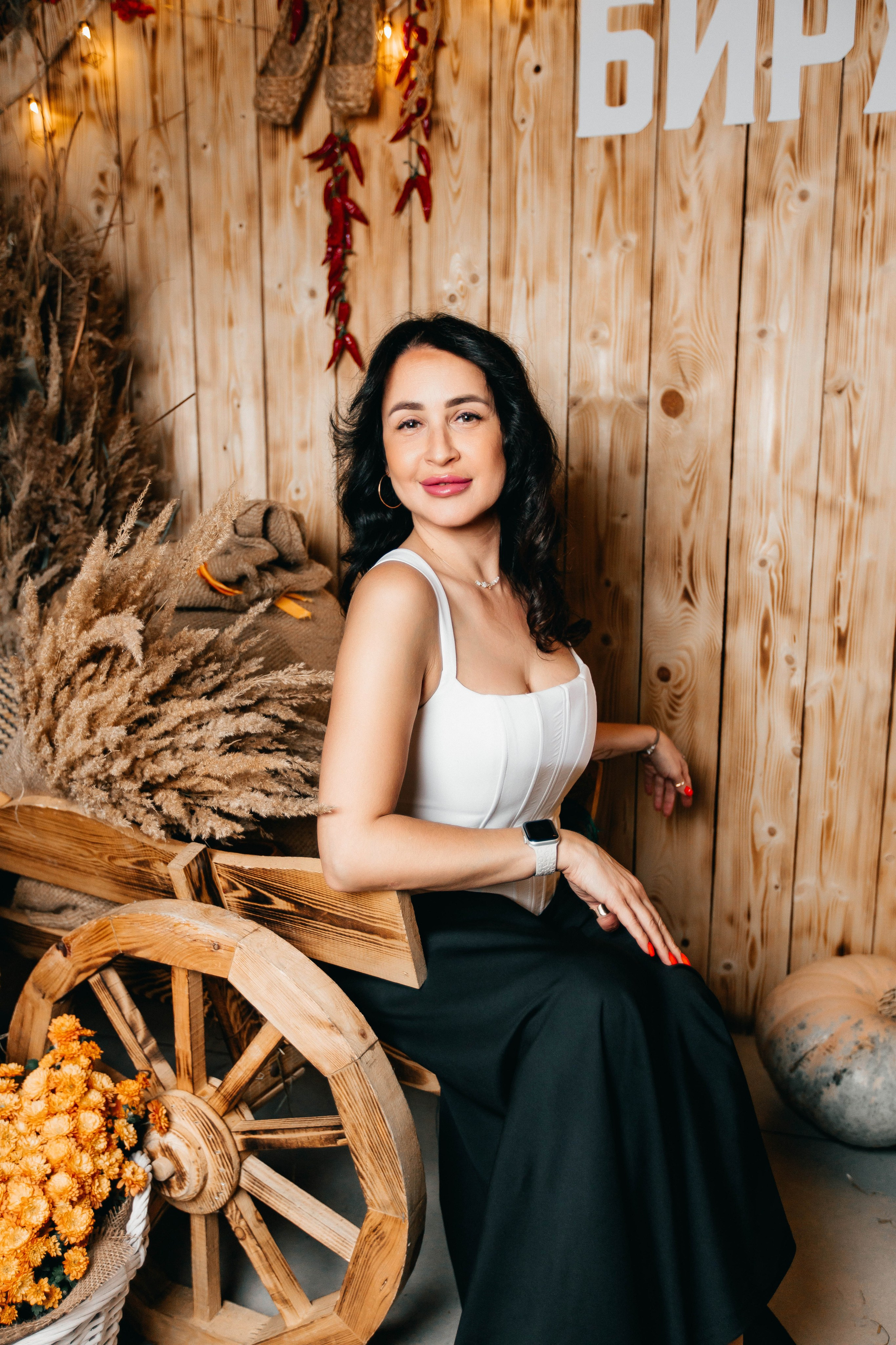 Корпоративы и Новый Год. Свадебный и семейный фотограф в Нижнем Новгороде и Москве Сергей Полян