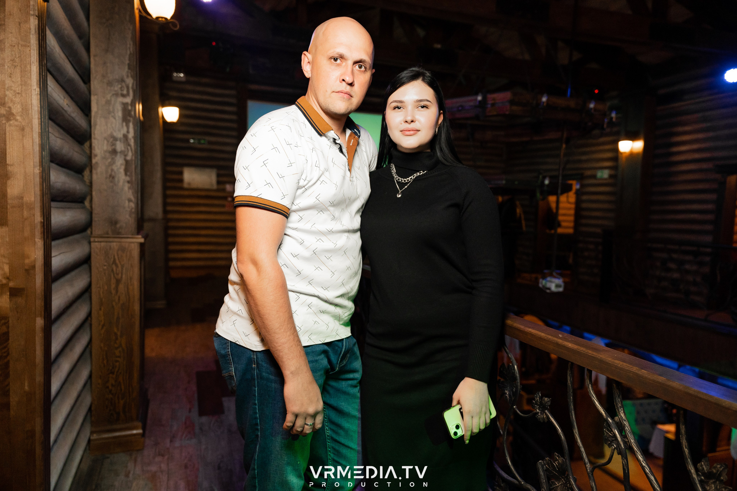 В гостях «У Петровича»