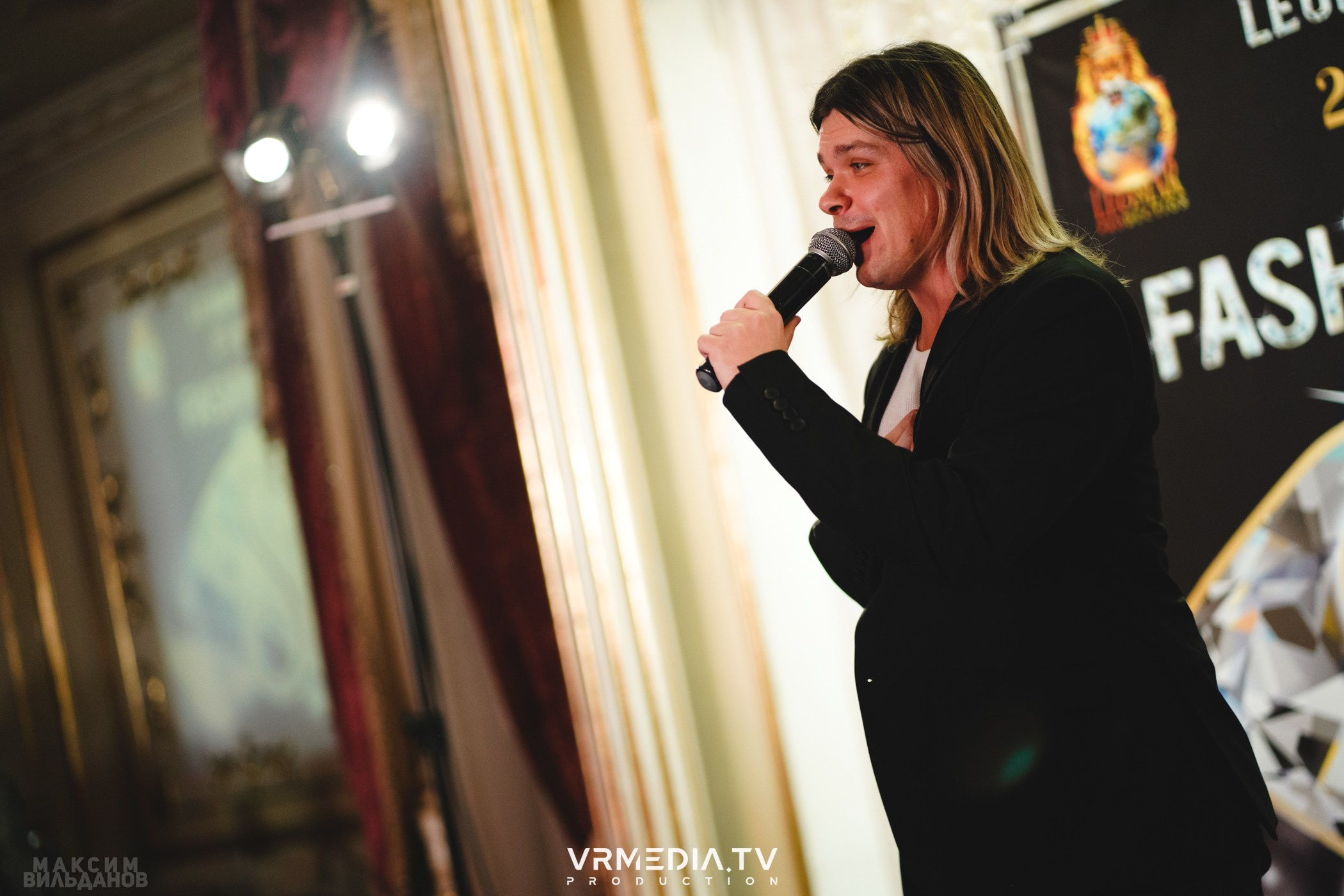 Leomar Production: Fashion проект «Glam Style 2024» 1 год