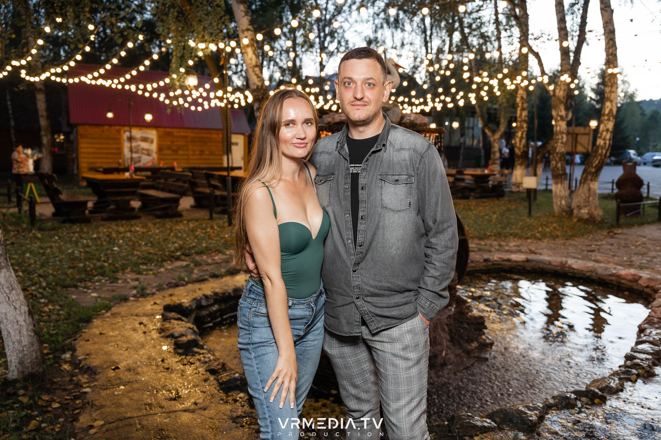 В гостях у «Петровича»