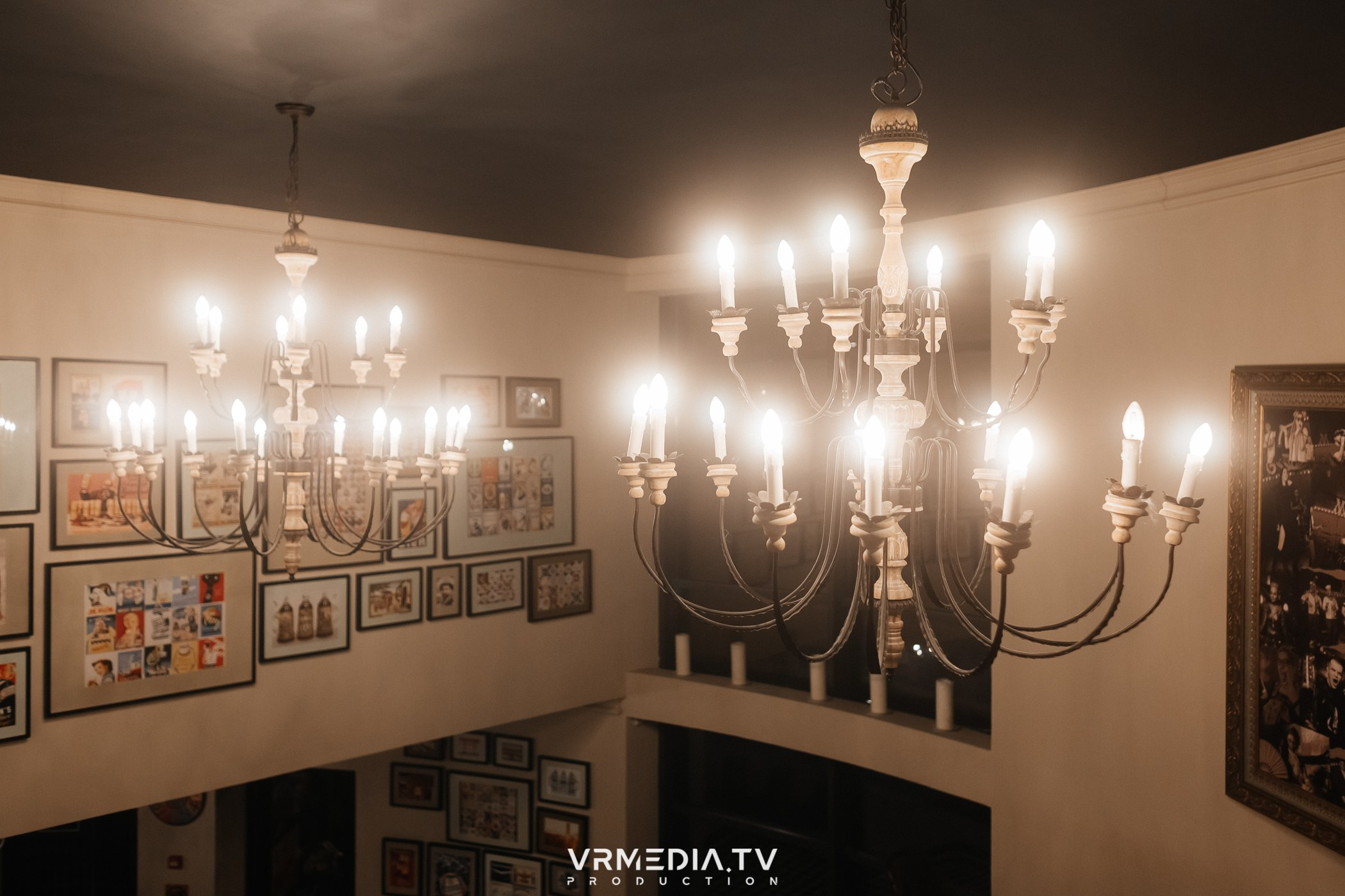 День рождения ресторана «Мюнхен»