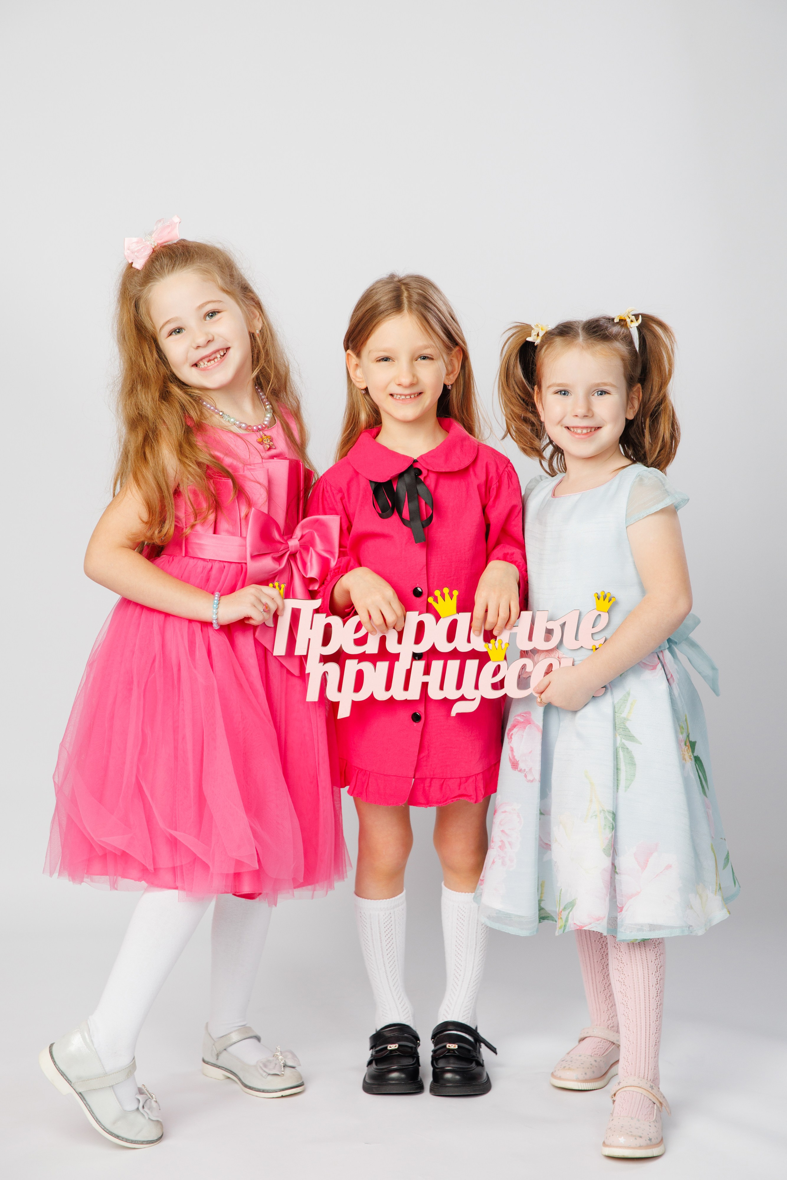 ПОРТРЕТЫ. Выпускные альбомы в Москве FOTOVMESTE