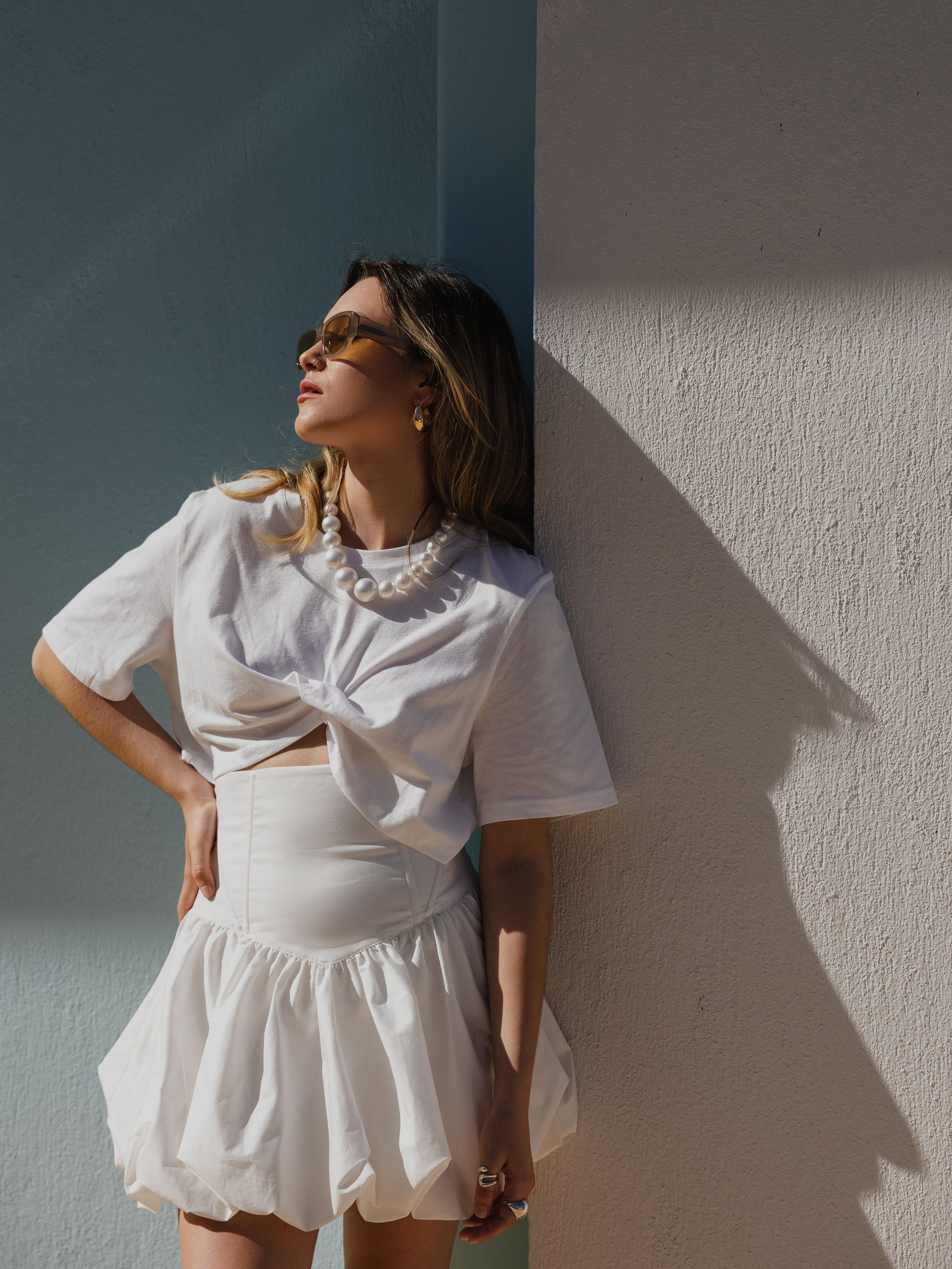 Ветер в наших волосах