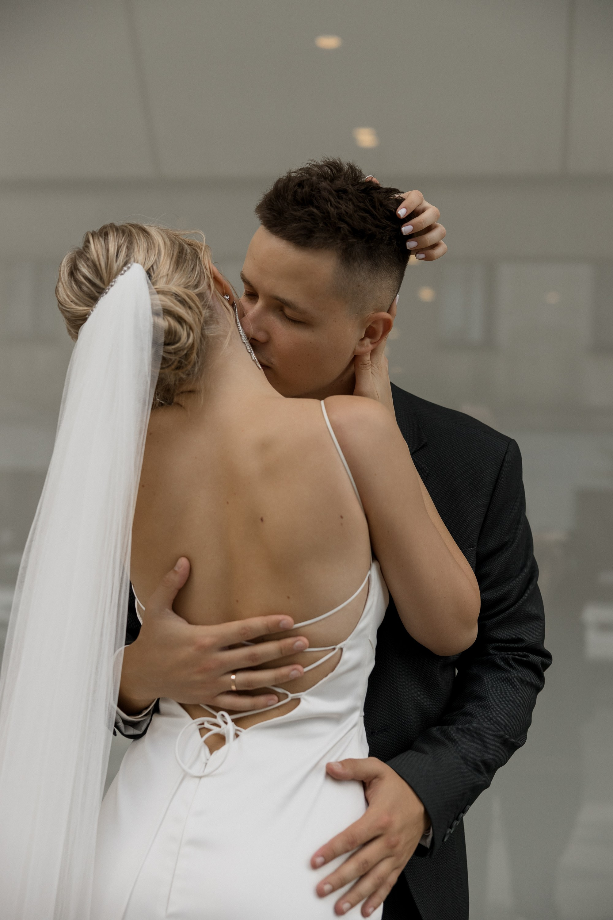 Илья и Алина. Миленина Юлия Свадебный и семейный фотограф в Краснодаре