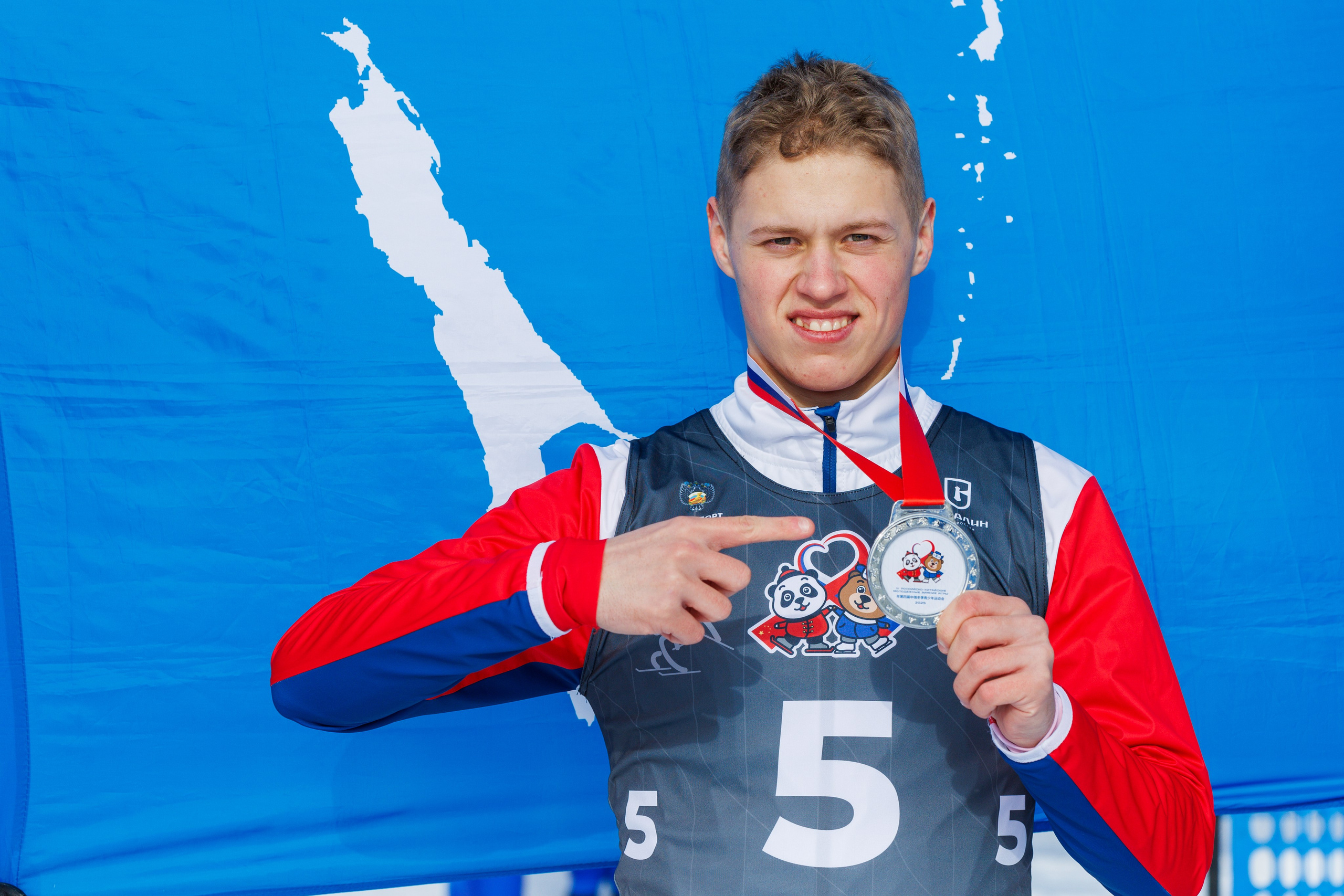 IV Российско-Китайские молодежные зимние игры. Свадебный, семейный и репортажный фотограф в Южно-Сахалинске Артур Петросян