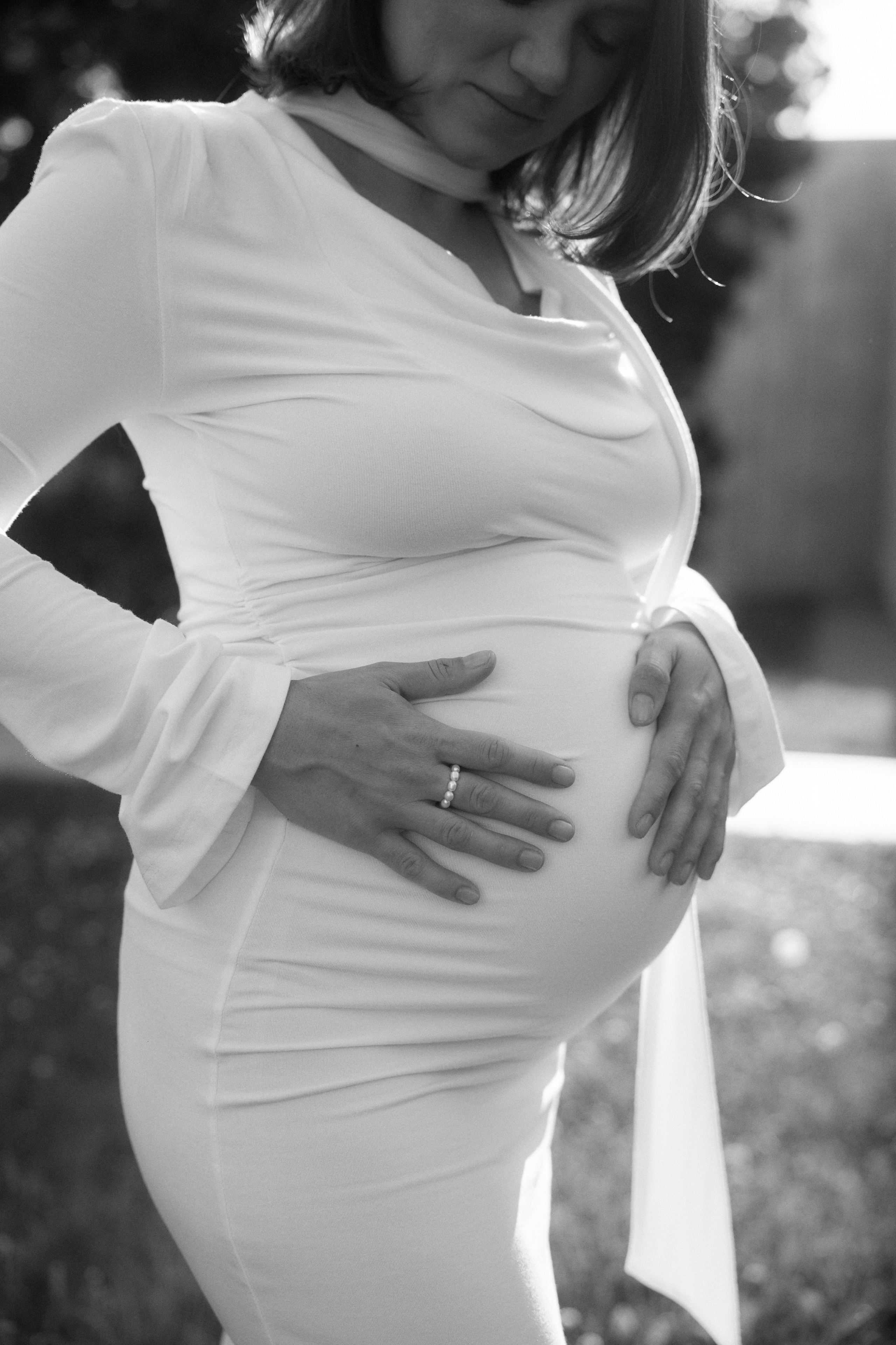 Алина. Семейный и детский фотограф Юлия Шох