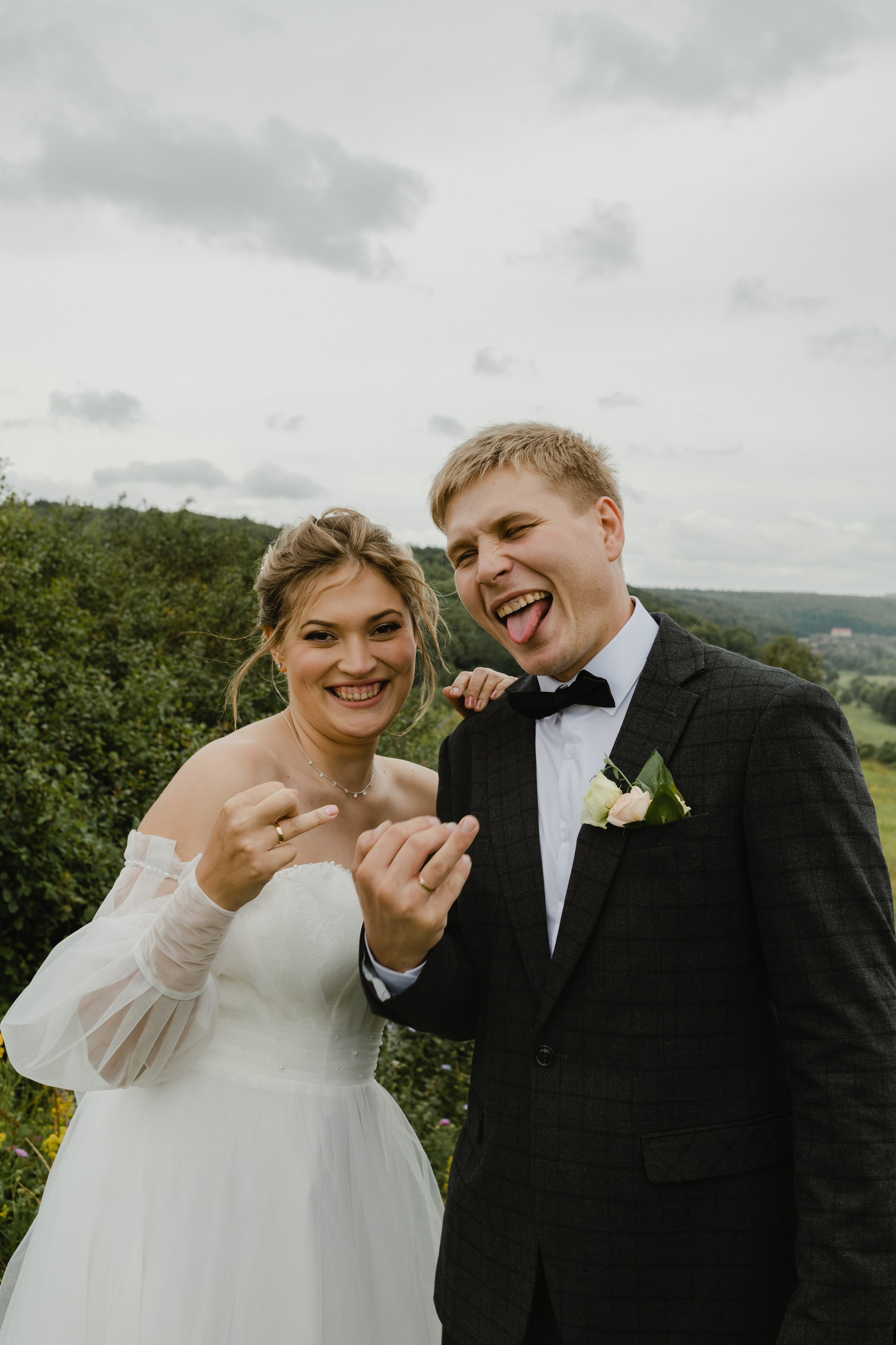 Стас и Настя. Фотограф в Туле и Алексине Стулова Мария