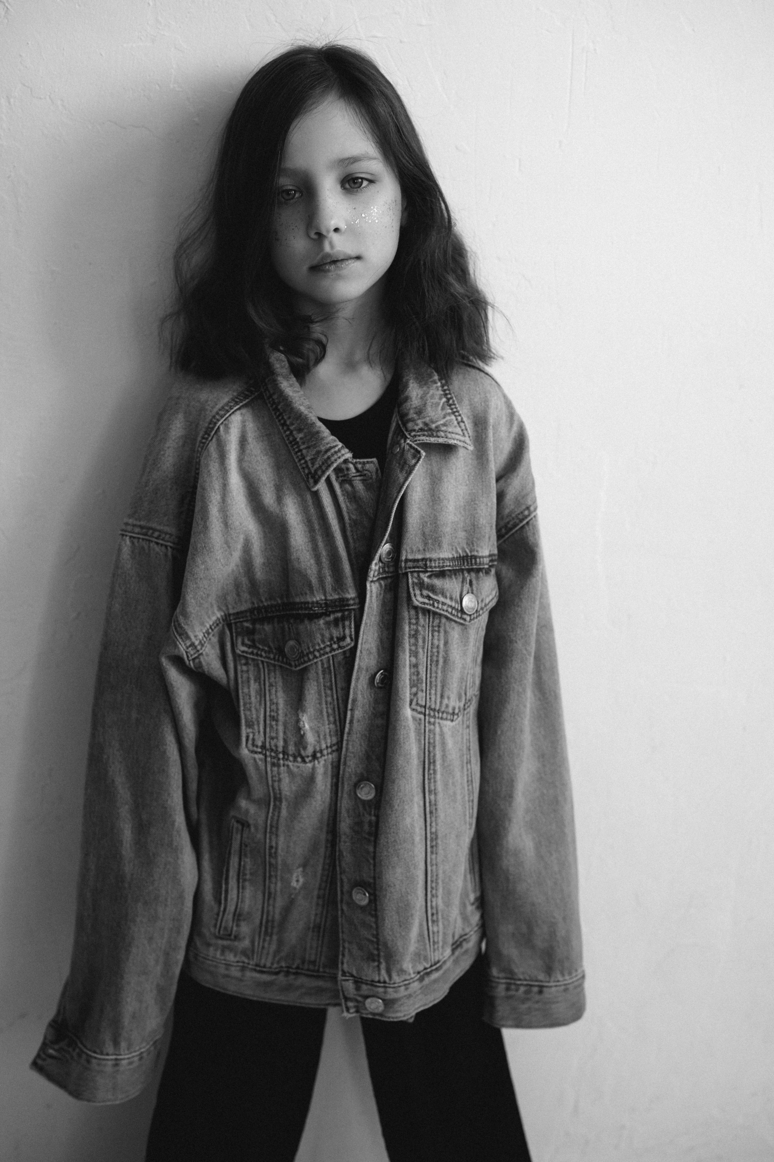 Проект «ДЕТИ». Фотограф Марина Демура