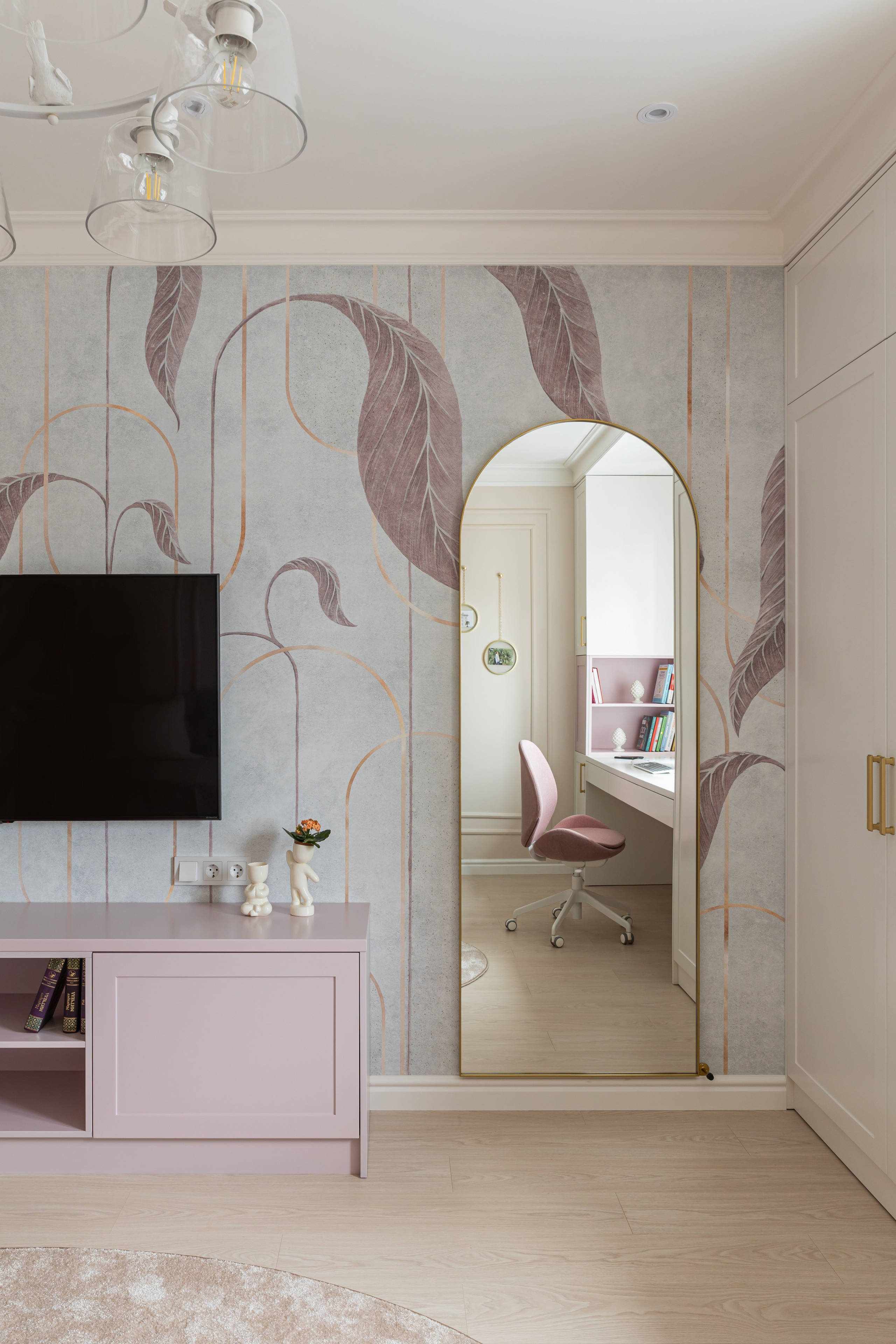 Реализация ЖК «ЯНТАРЬ». Марченкова Екатерина|ДИЗАЙНЕР ИНТЕРЬЕРА г. Иваново