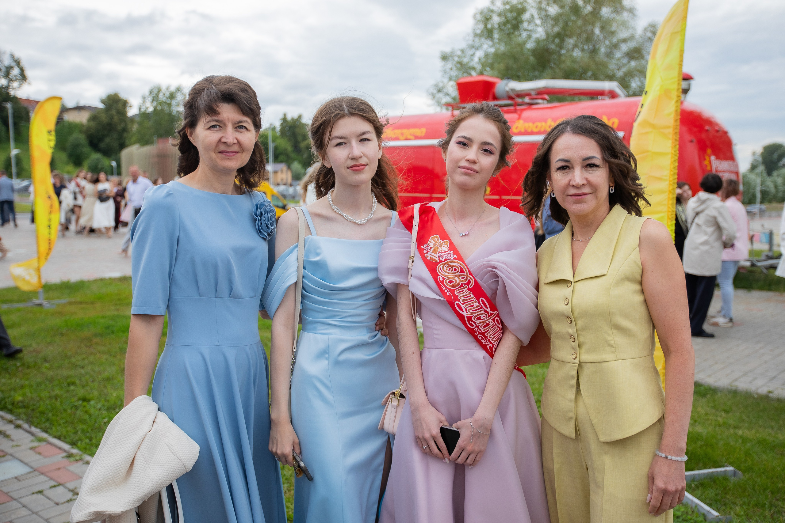 Выпускной-2025