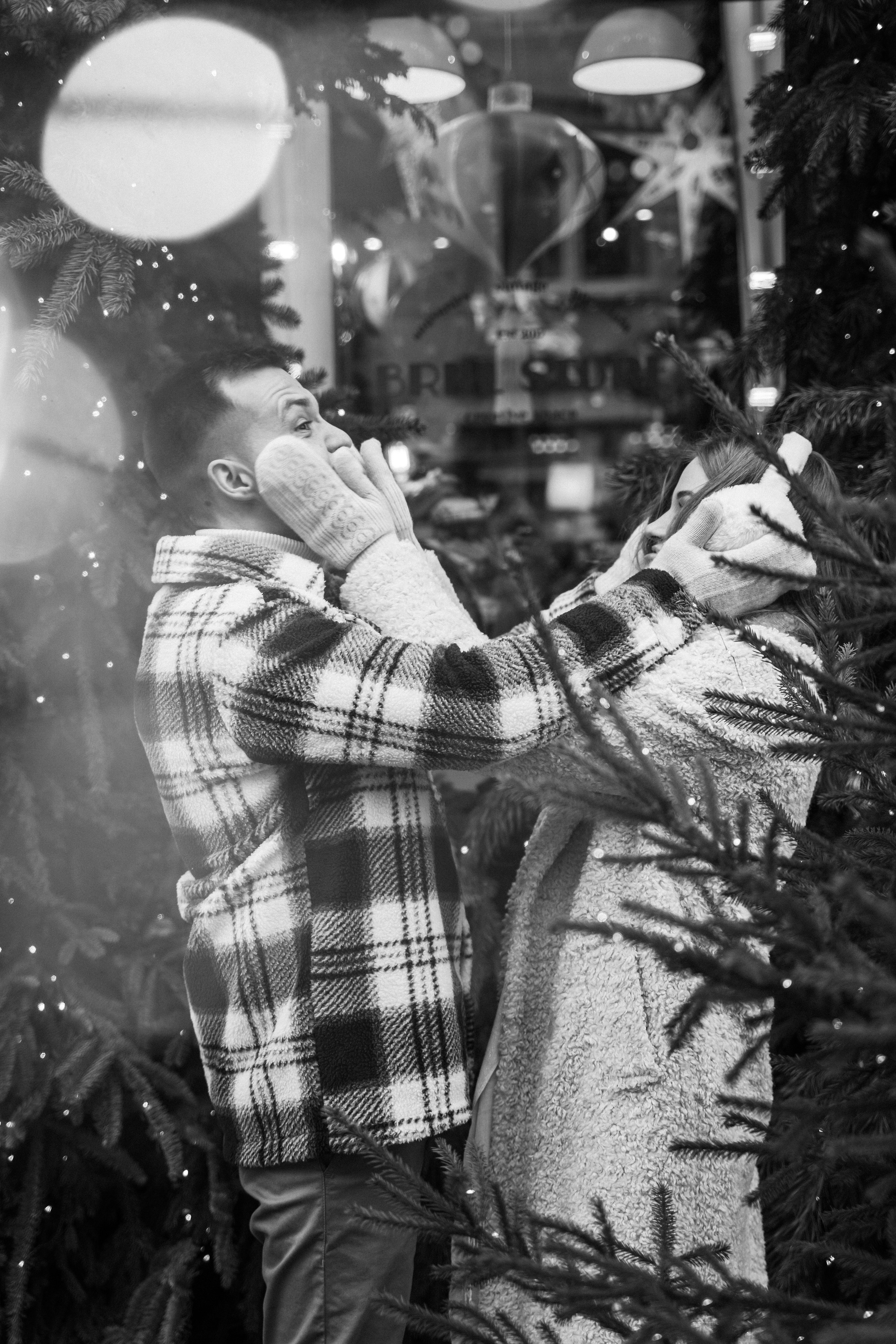 А, U & Р. Семейный и свадебный фотограф Мария Нетребко г. Калининград