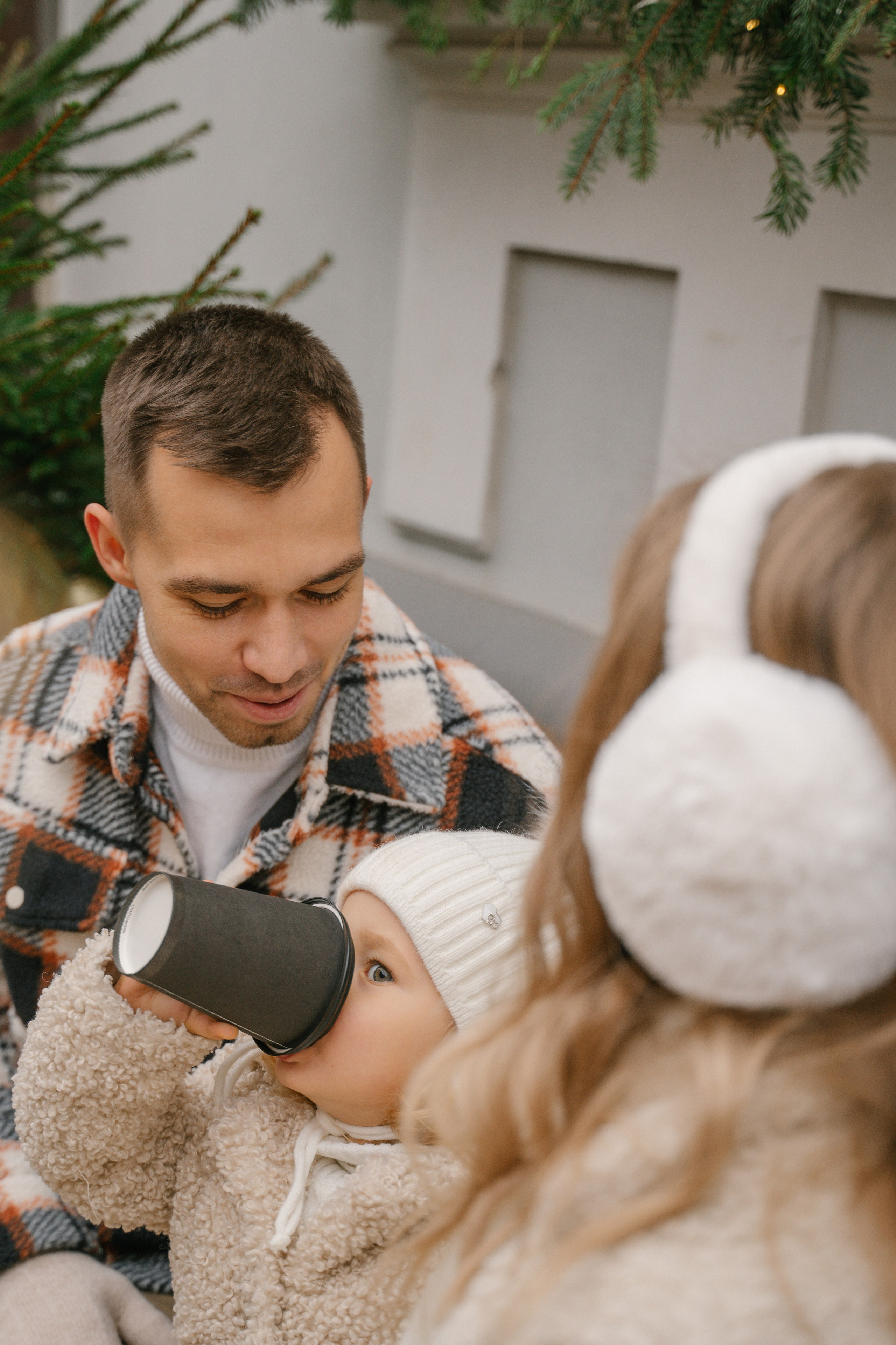 А, U & Р. Семейный и свадебный фотограф Мария Нетребко г. Калининград
