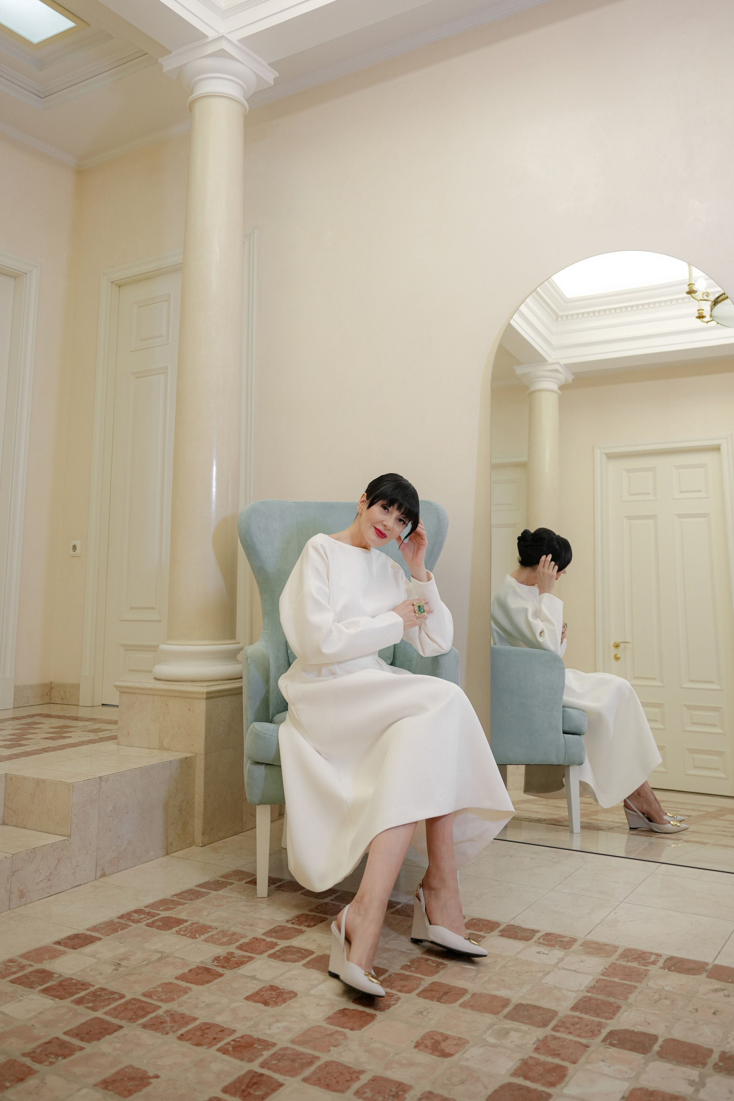 Iren Focus. Портретный фотограф в Санкт-Петербурге Дмитриева Наталия