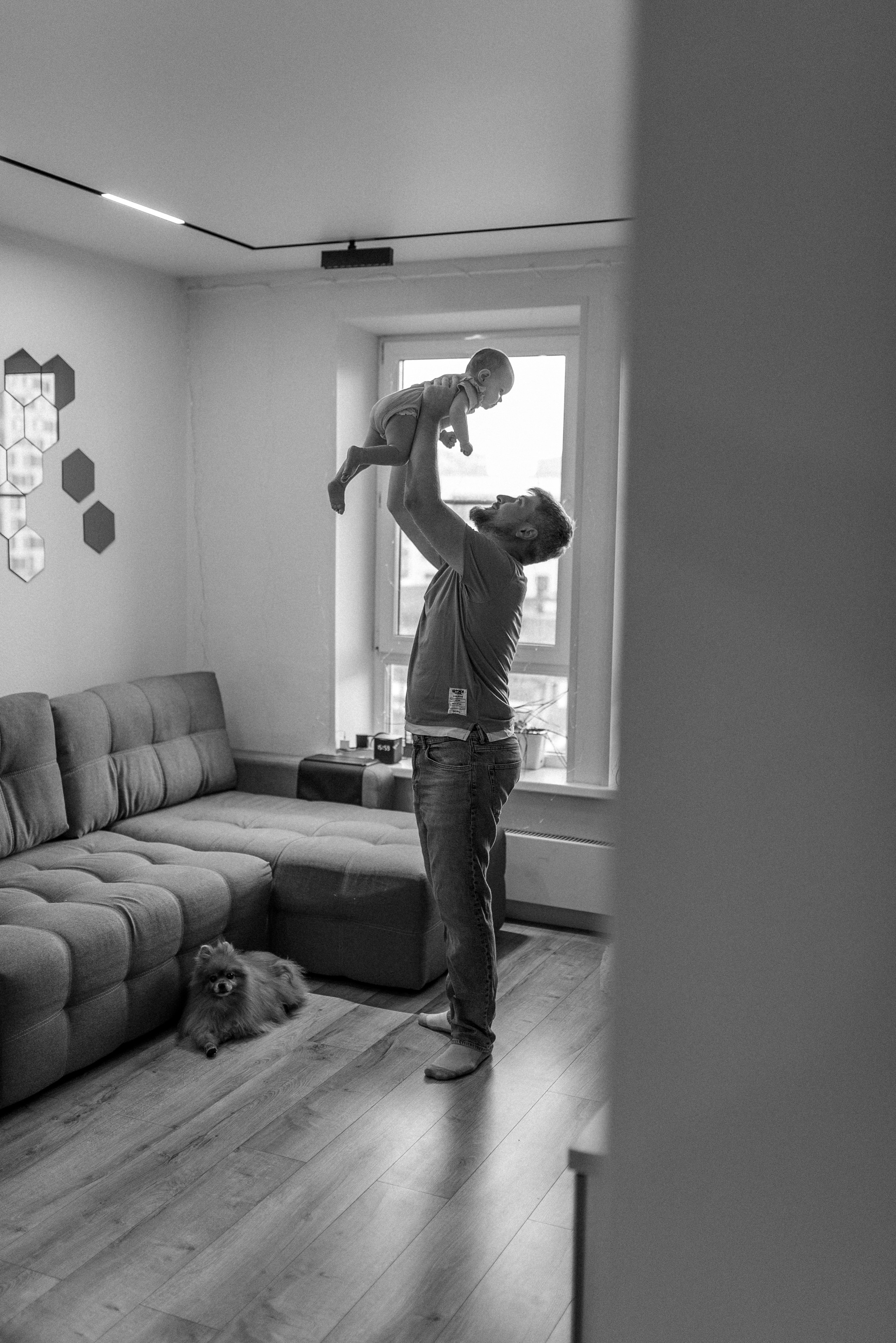 Василиса. Семейный фотограф в Москве Екатерина Север