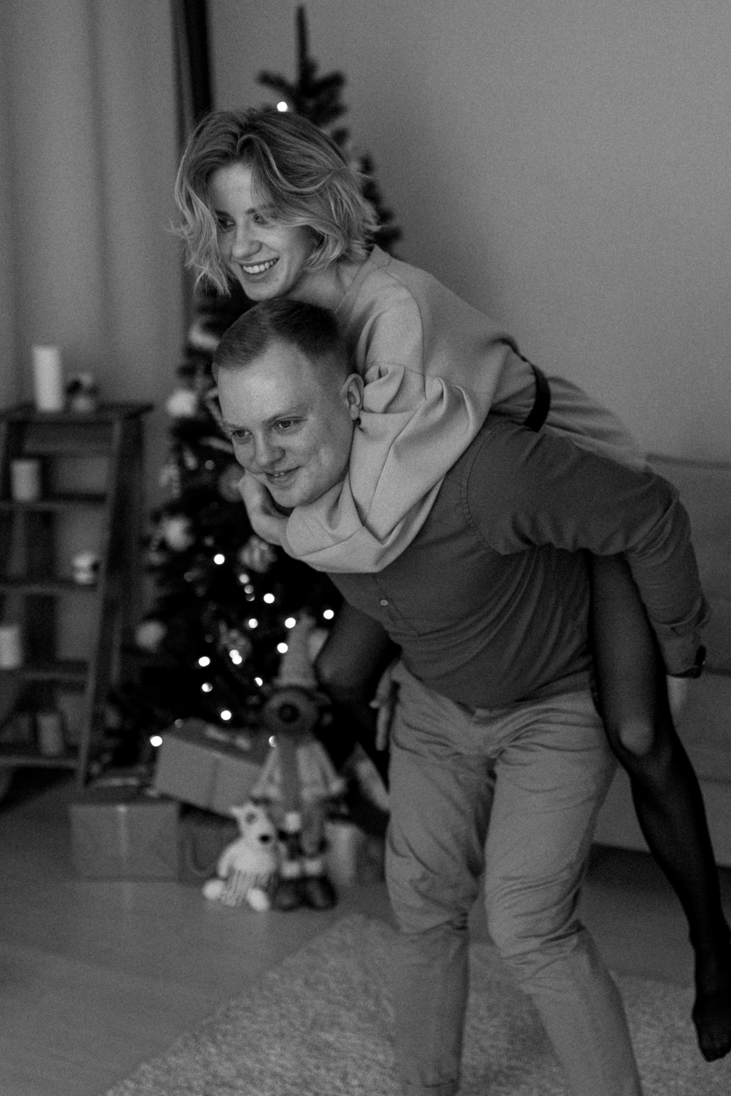 Рита, Андрей и Мира. Семейный фотограф в Москве Екатерина Север