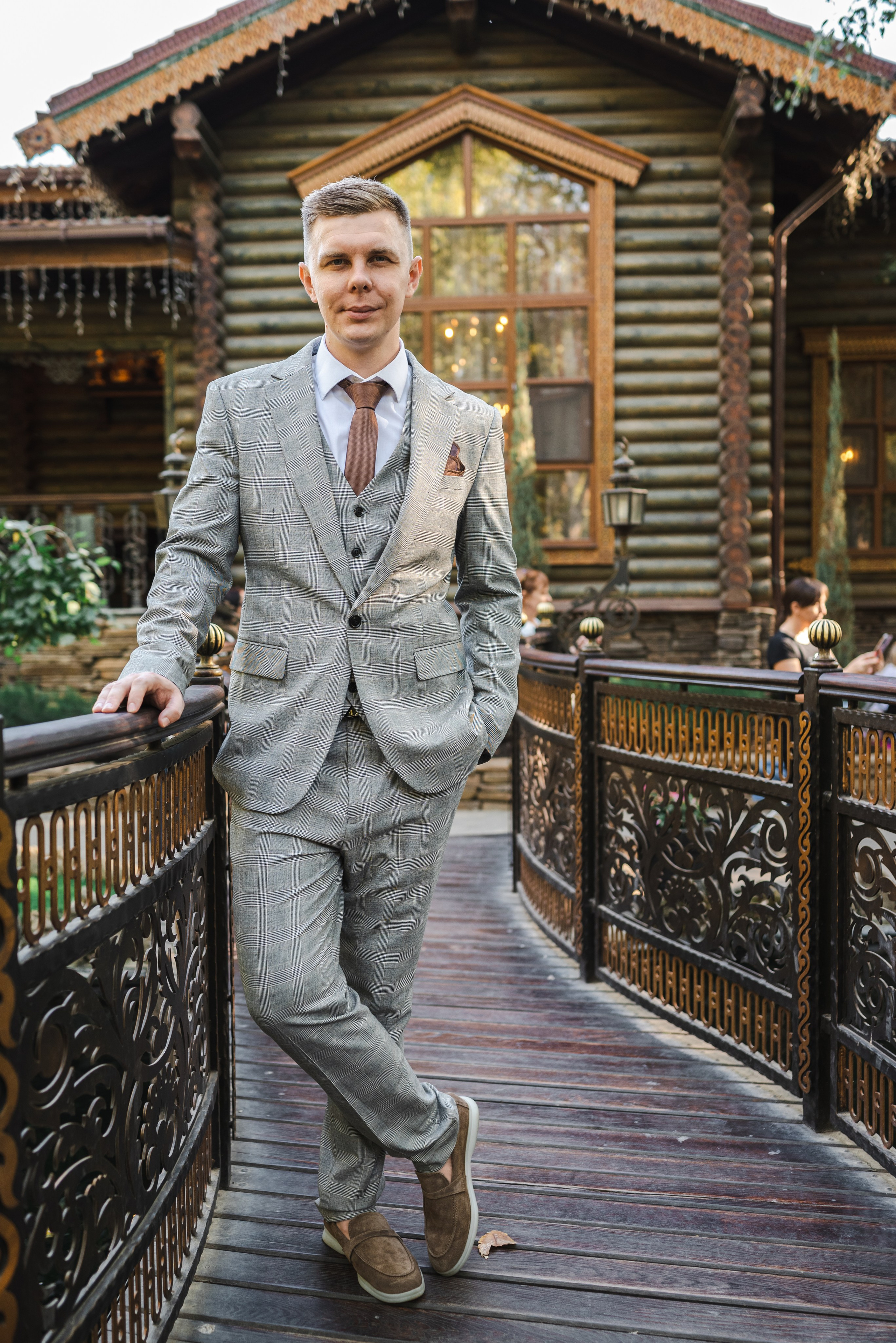 Настя и Дима. Фотограф в Каменске-Шахтинском Ольга Сагал