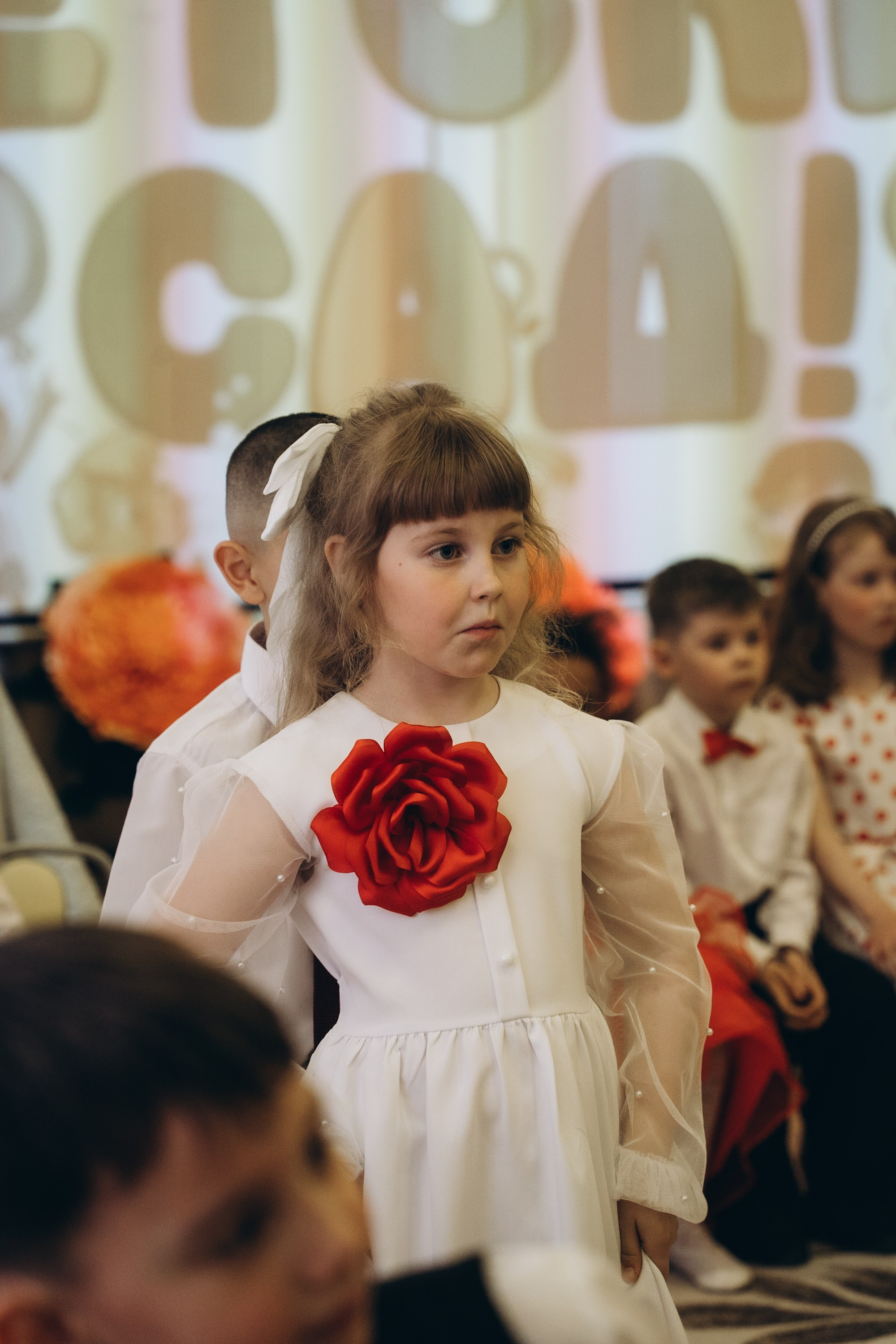 Выпускной в детском саду. Главная