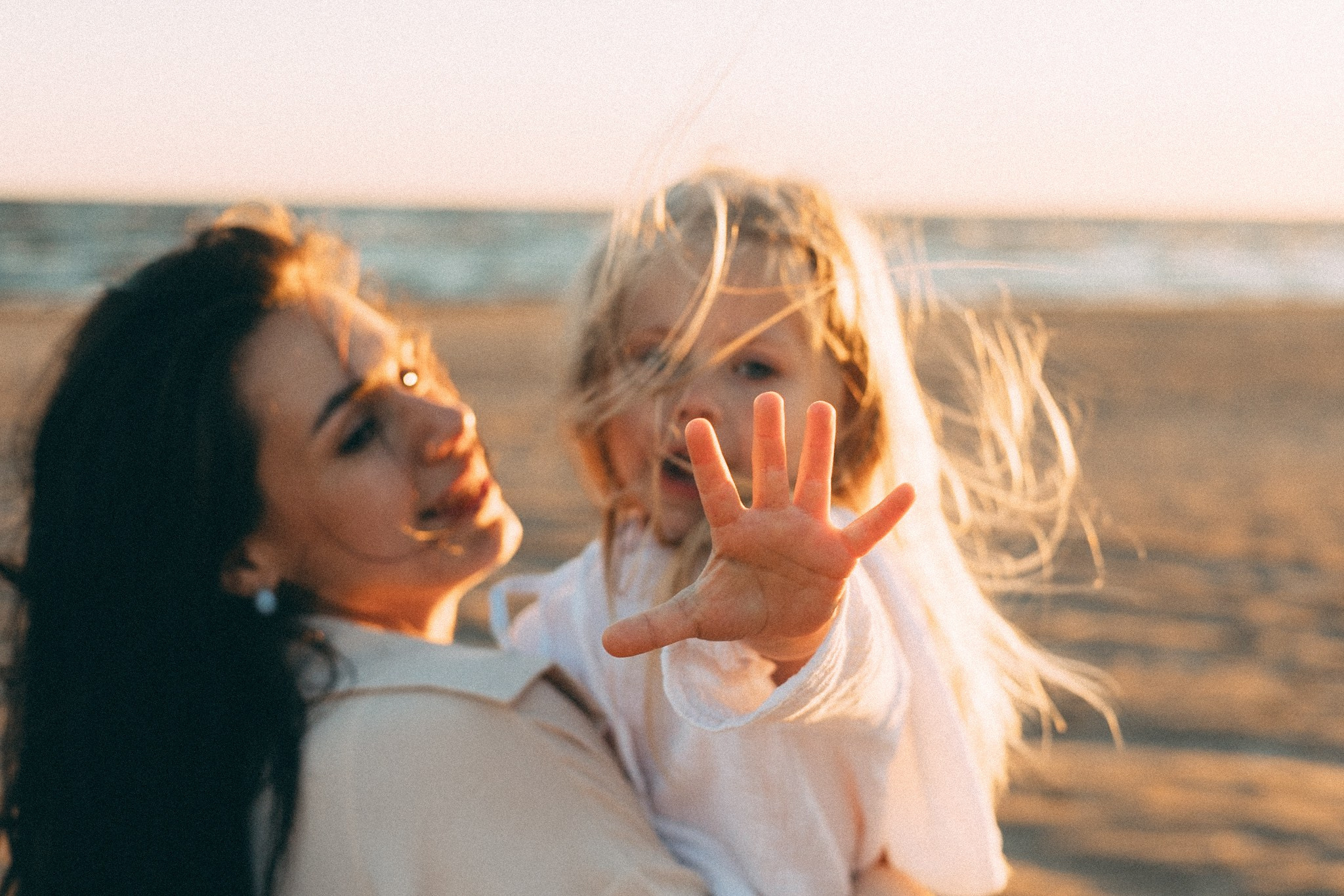 На заливе. Главная