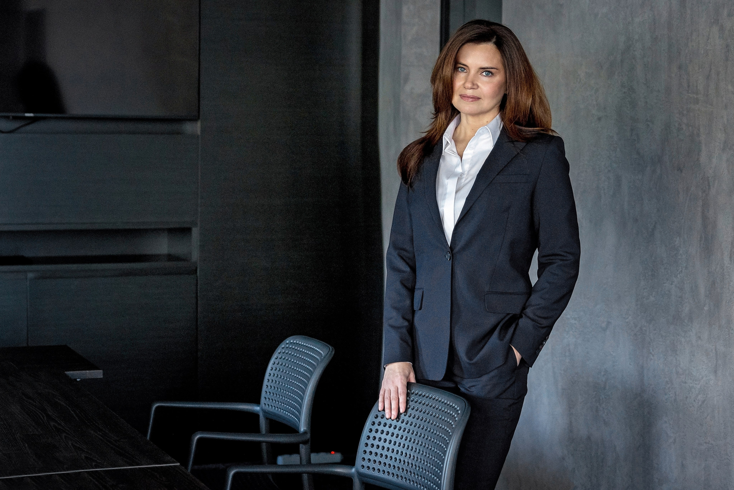 Портретный фотограф в Москве. Геннадий Степанов —фотограф в Москве