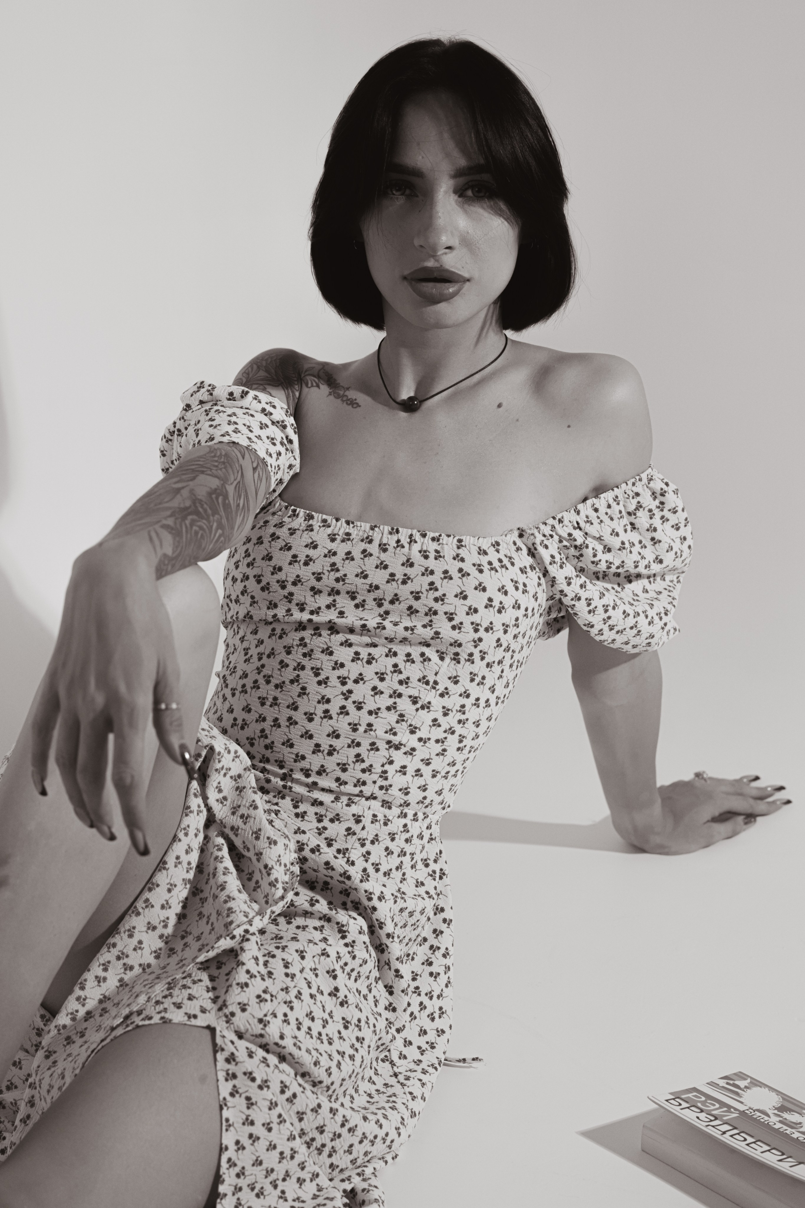 Студийные фотосессии. Студийный и свадебный фотограф и видеограф в Севастополе — Юлия Макаренко