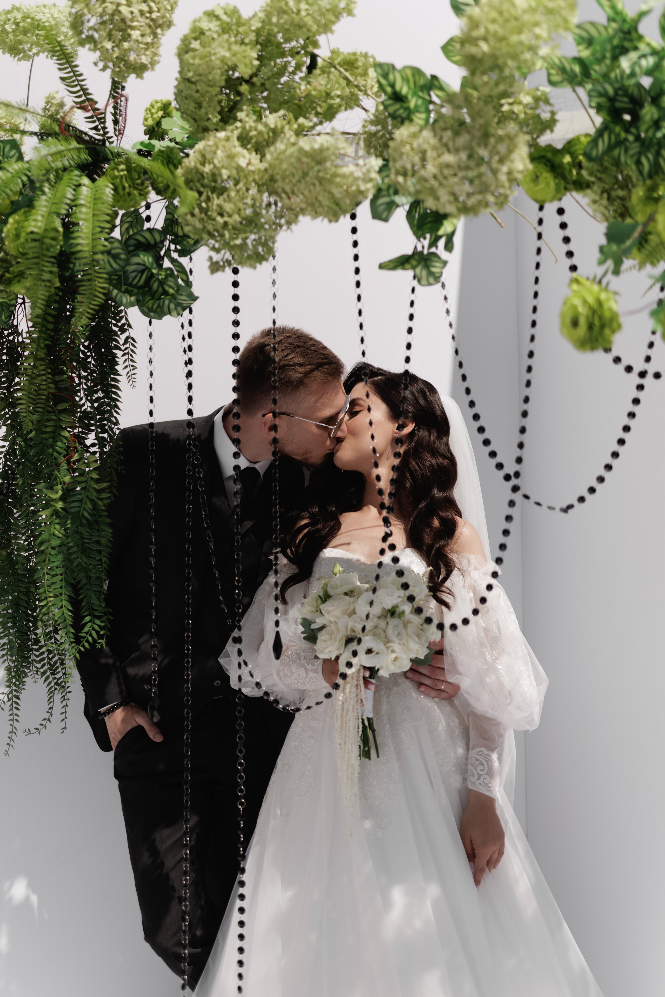 НИКИТА И ДАРЬЯ. Фотограф Светлана Буня