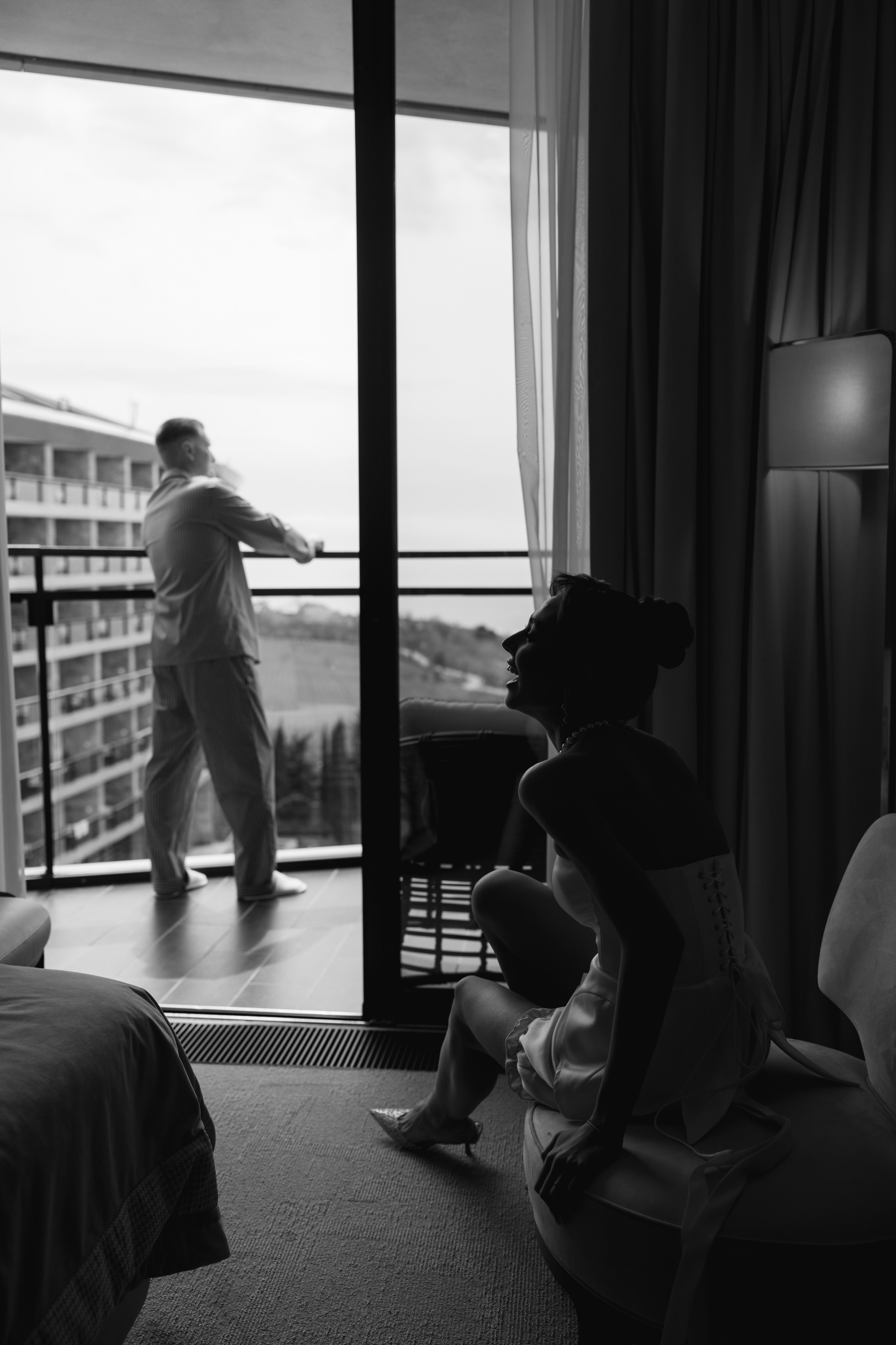 Иван и Анастасия