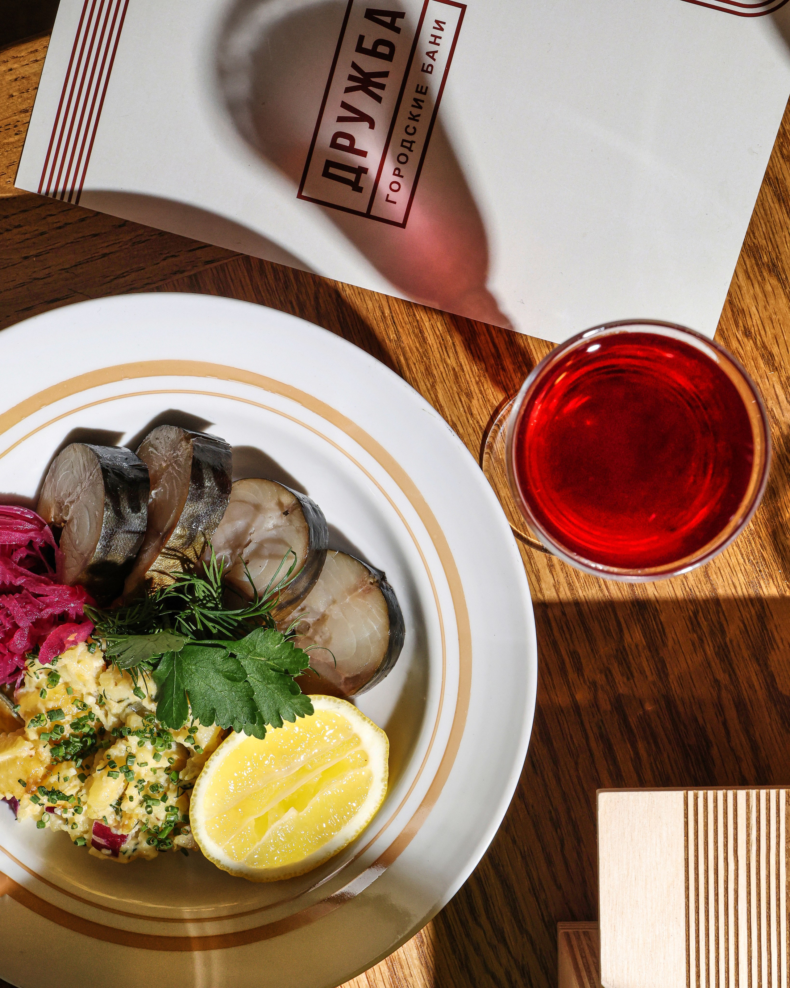 Бани ДРУЖБА. Фотограф Чернецова Валерия. Москва