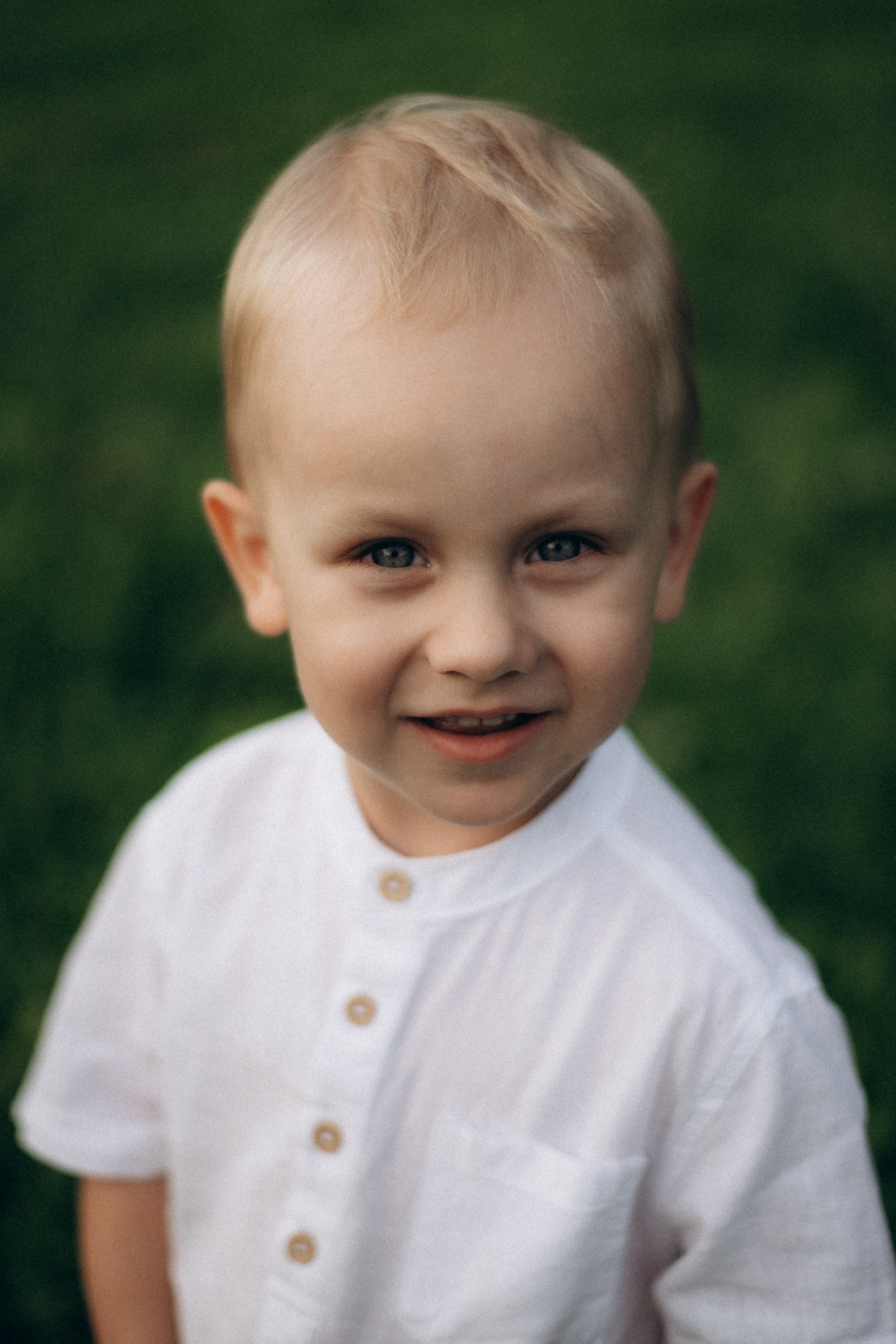 Семейная фотосессия на закате, Коломенский парк