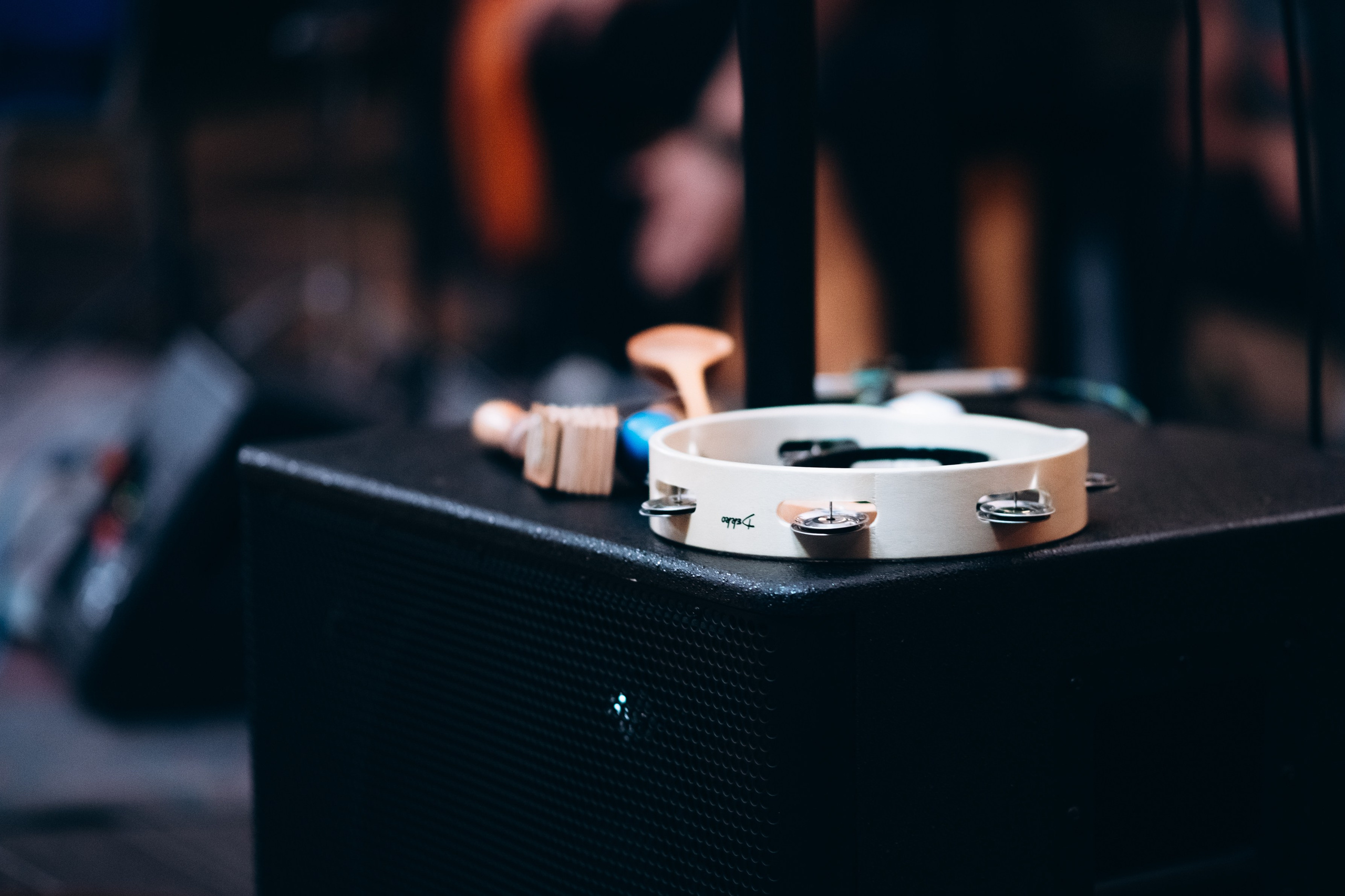 Фестиваль музыки Signon Open Air Fest