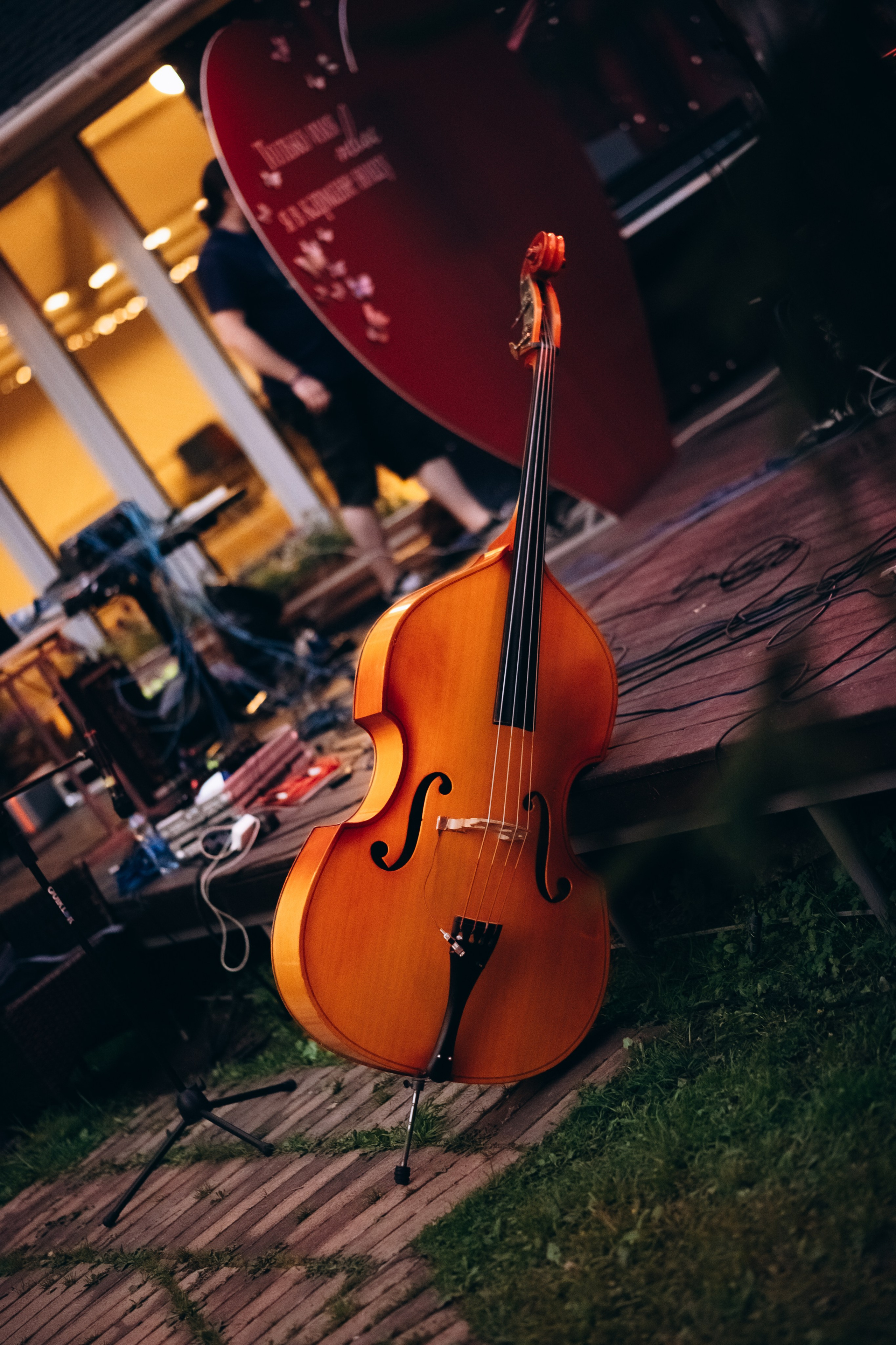 Фестиваль музыки Signon Open Air Fest