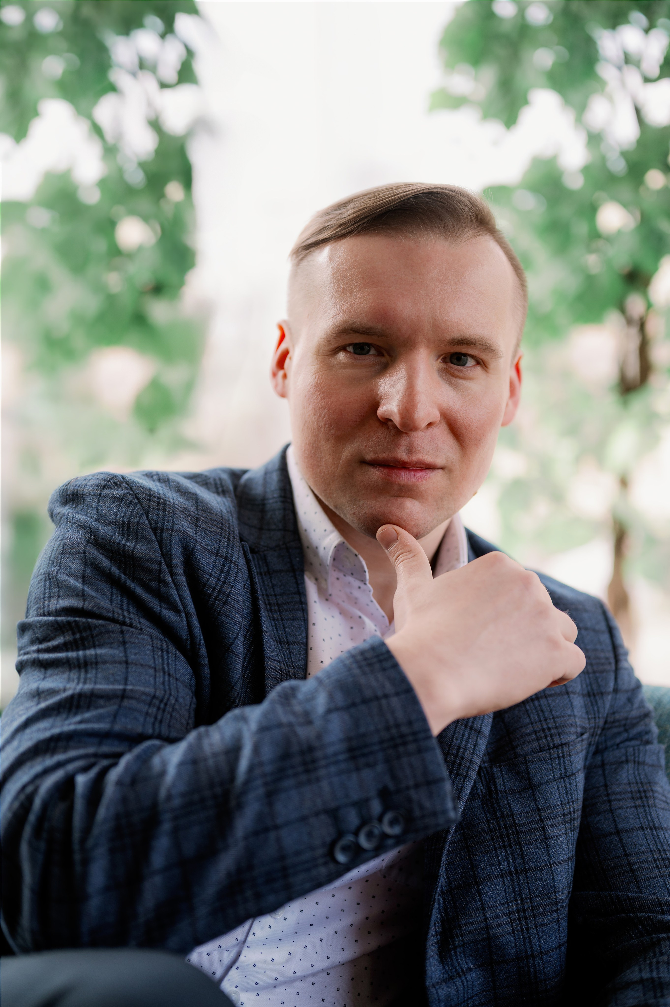 Портретная сьёмка. Фотограф в Алматы Кизилов Кирилл