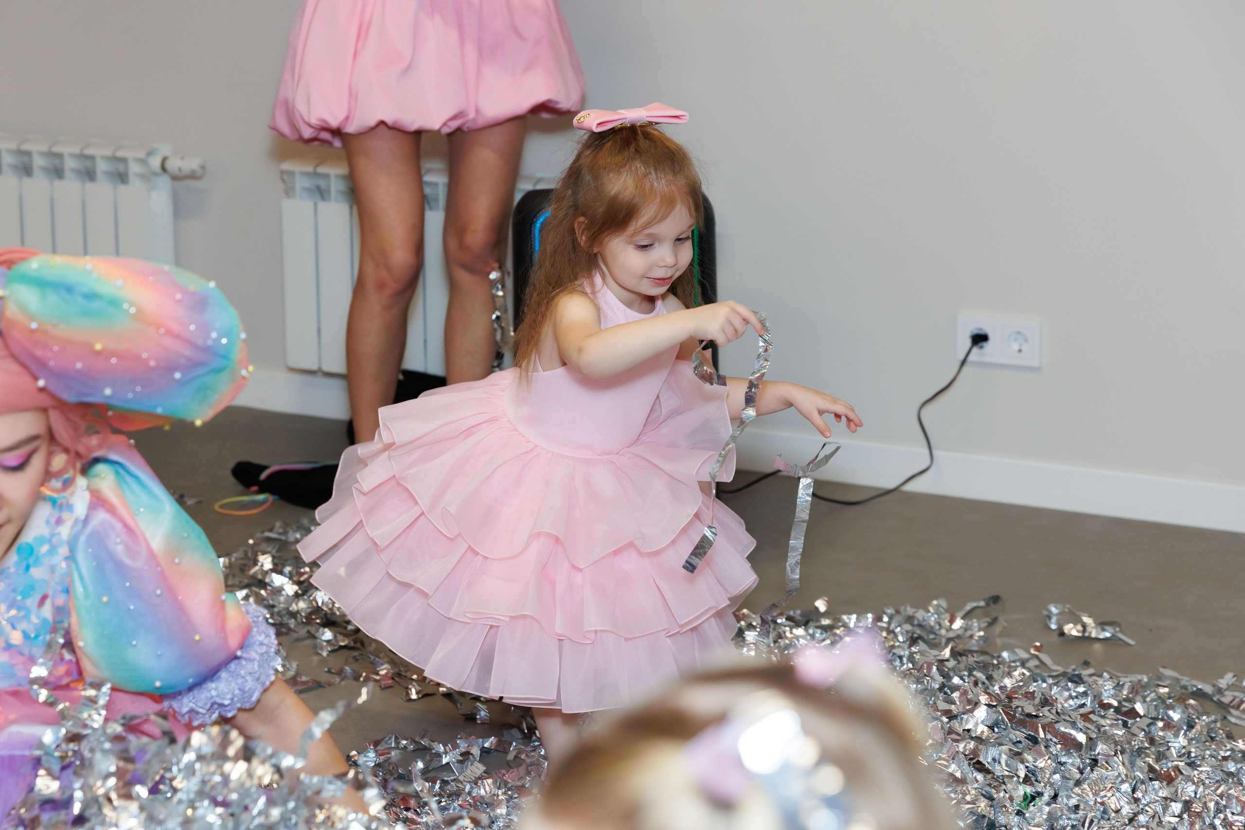 ЖК Chicago. Фотограф Новосибирск — Наталья Гресь