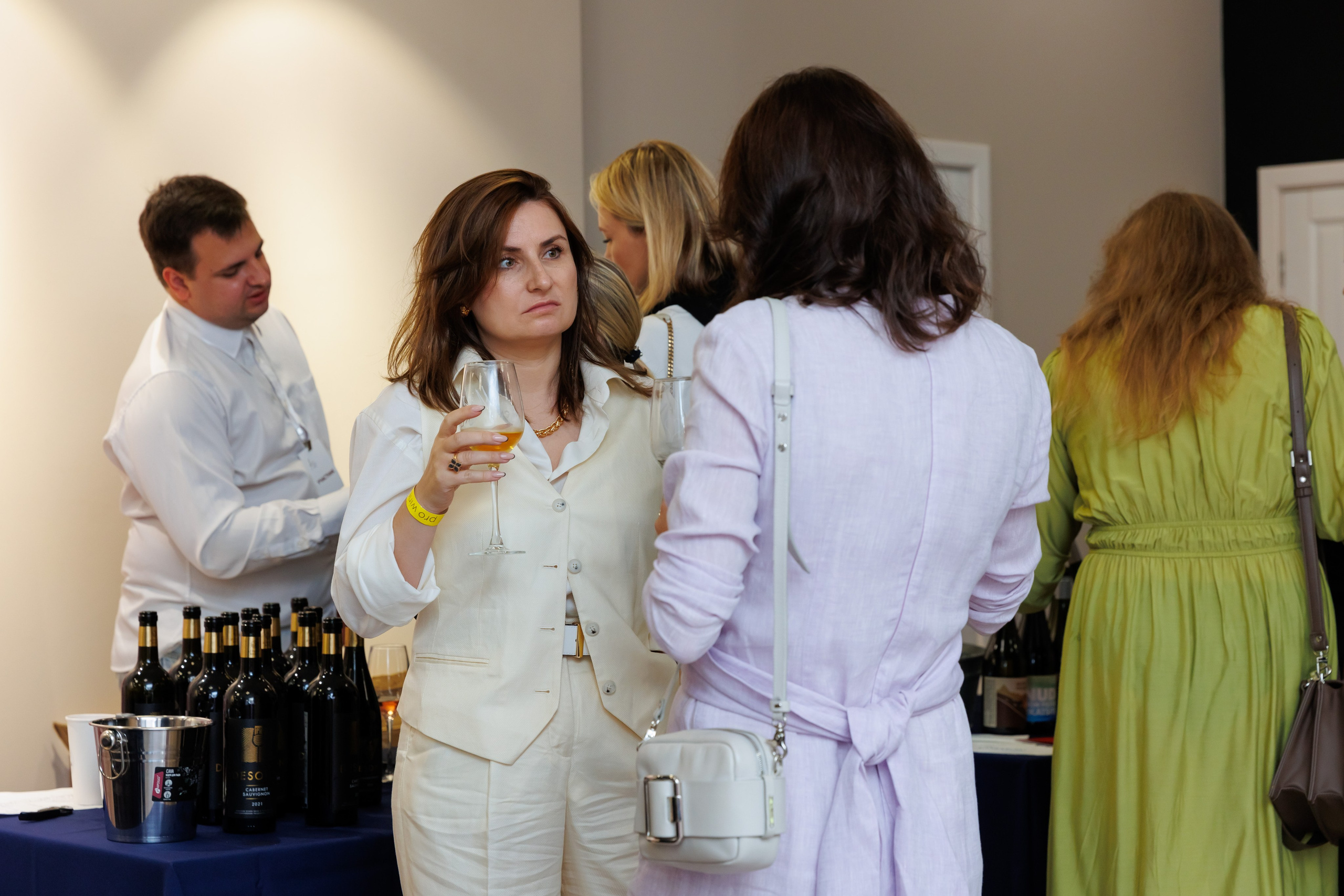 Винный пикник. Фотограф Новосибирск — Наталья Гресь