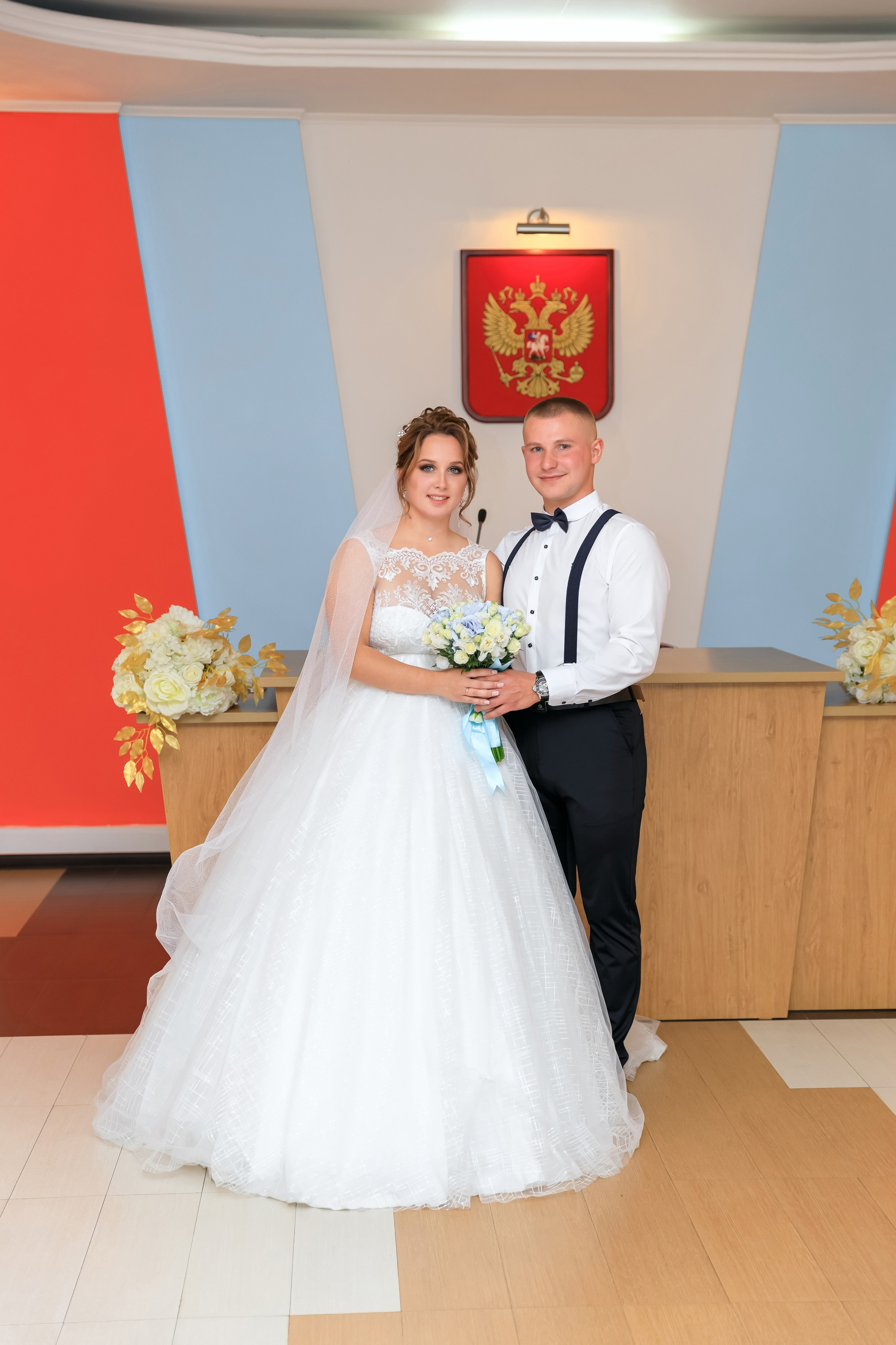 Сборник. Свадебный фотограф во Владивостоке, Уссурийске и городе Артём