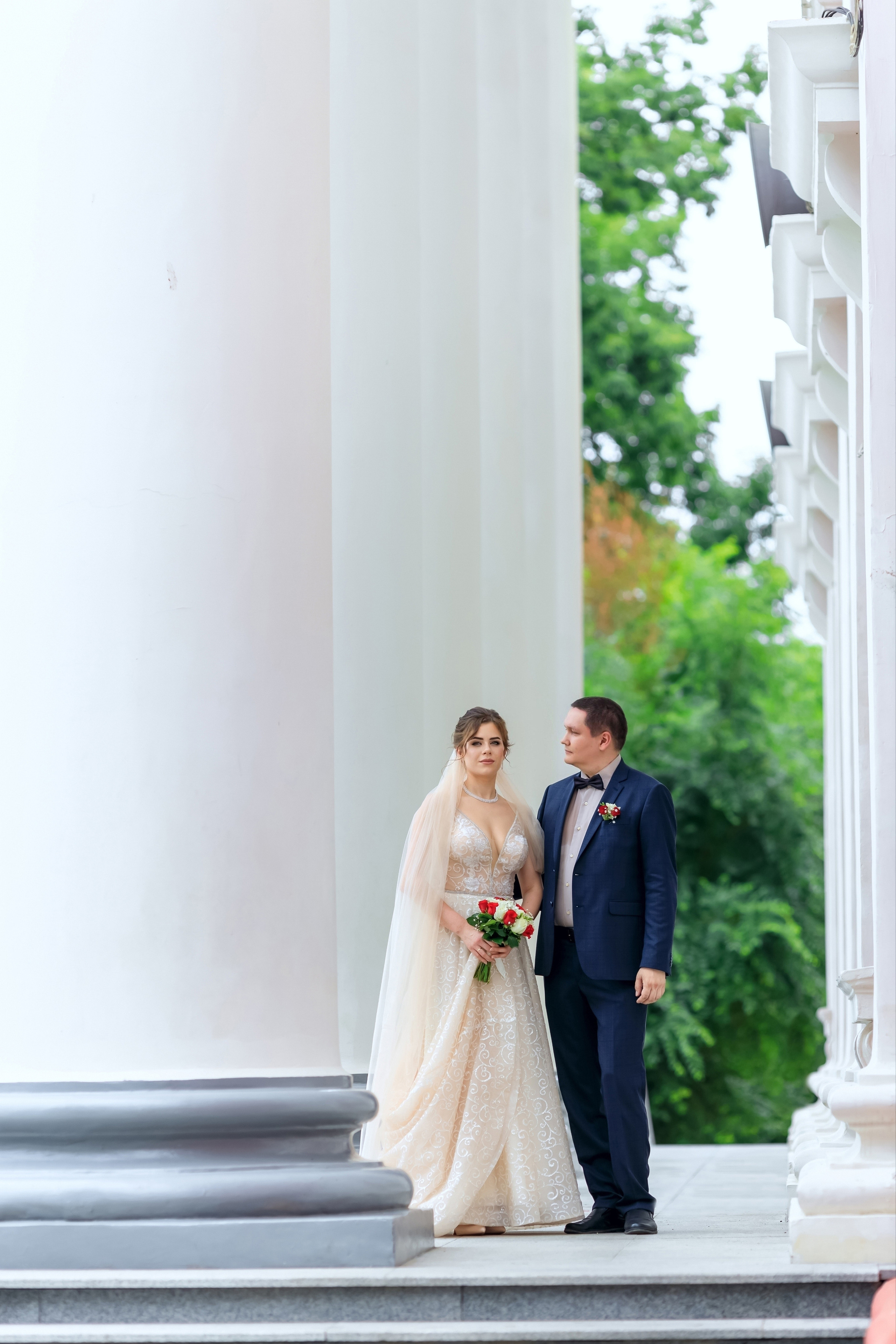 Сборник. Свадебный фотограф во Владивостоке, Уссурийске и городе Артём