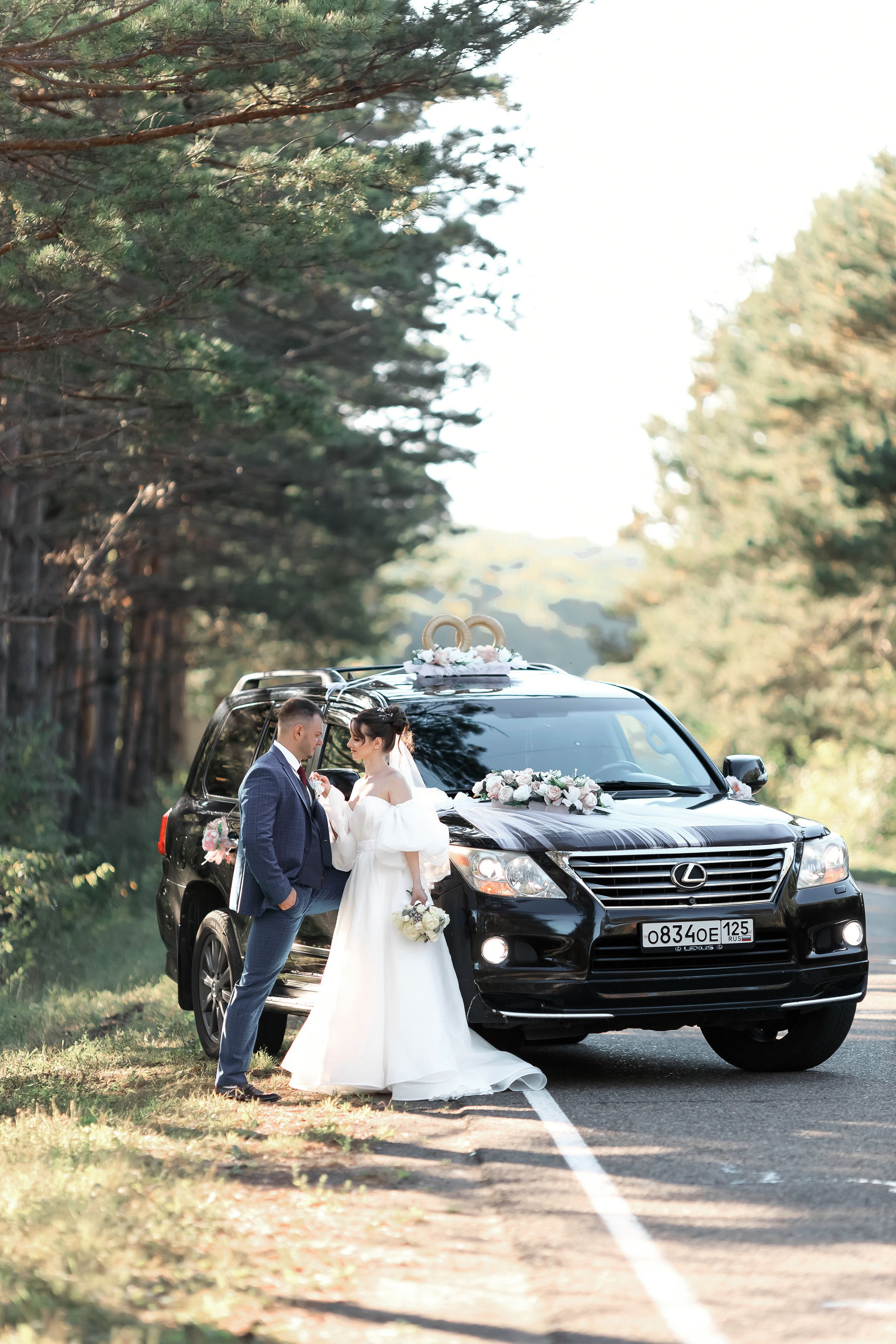 Сборник. Свадебный фотограф во Владивостоке, Уссурийске и городе Артём