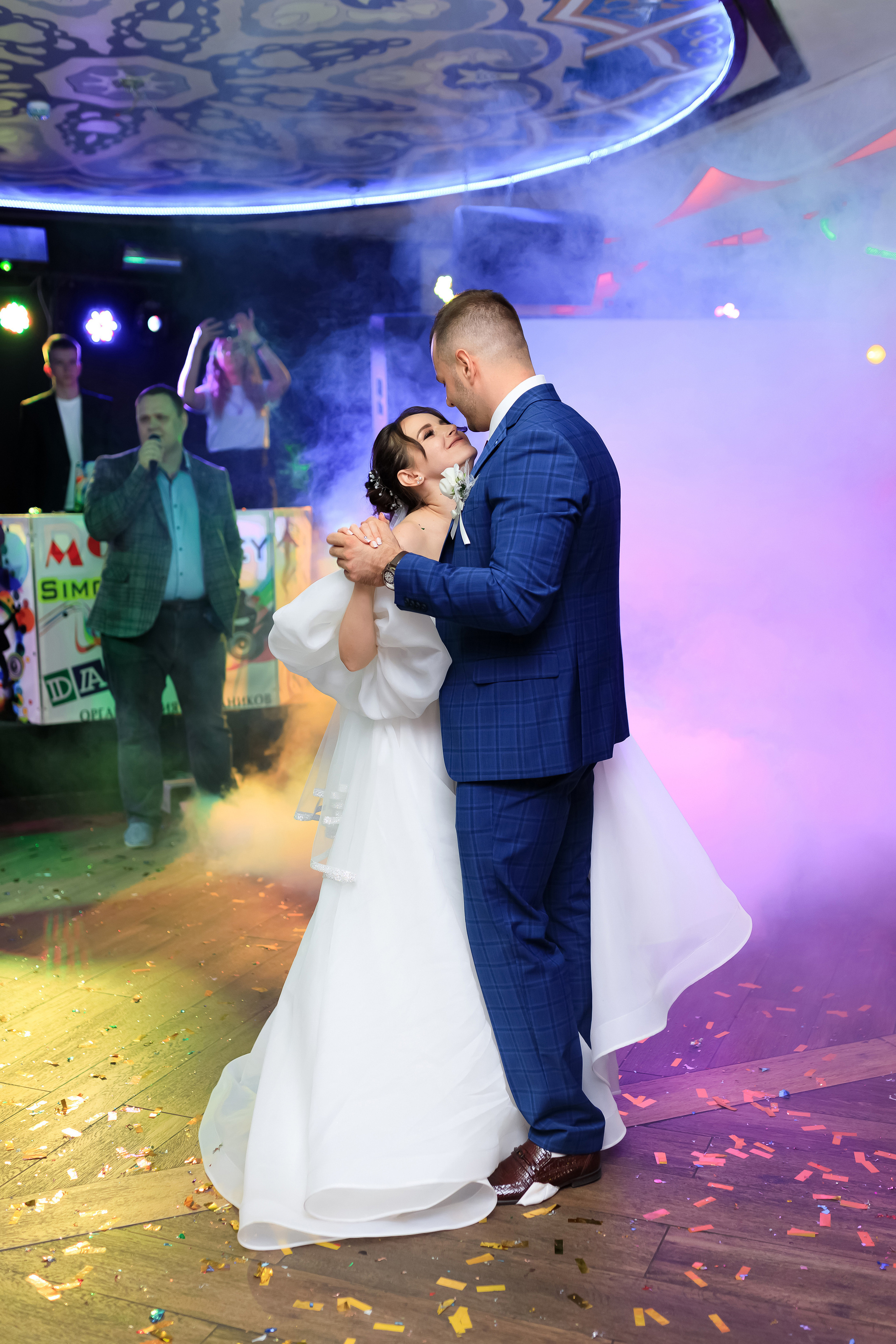 Сборник. Свадебный фотограф во Владивостоке, Уссурийске и городе Артём