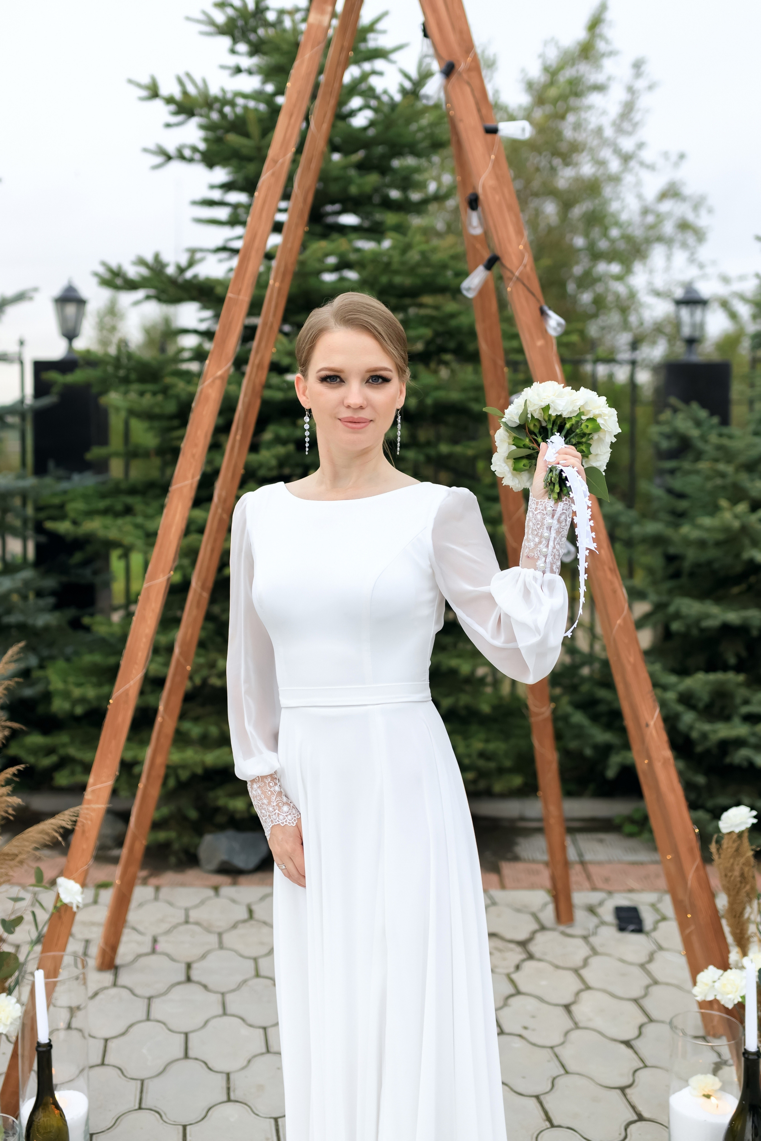 Сборник. Свадебный фотограф во Владивостоке, Уссурийске и городе Артём