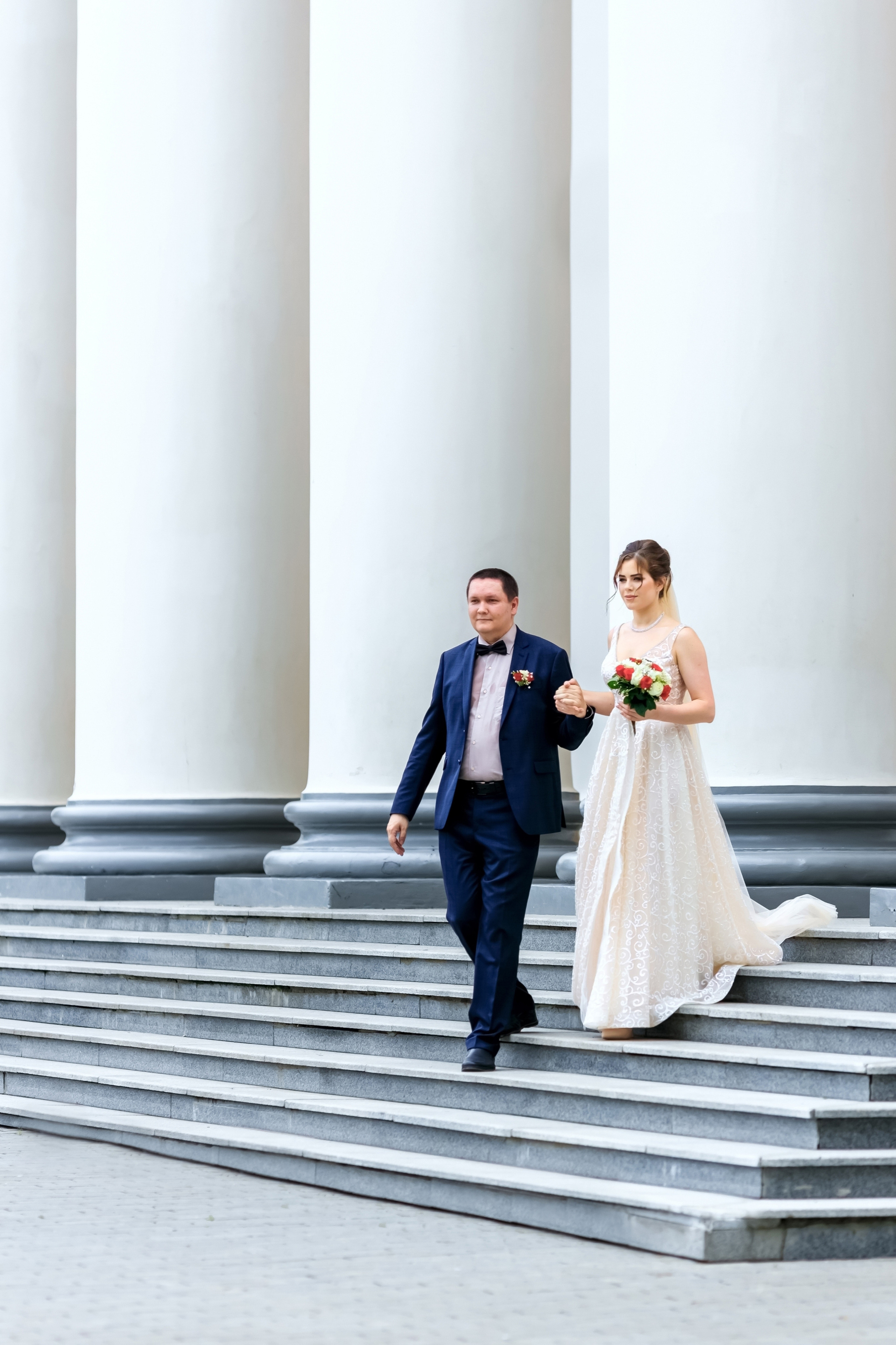 Сборник. Свадебный фотограф во Владивостоке, Уссурийске и городе Артём