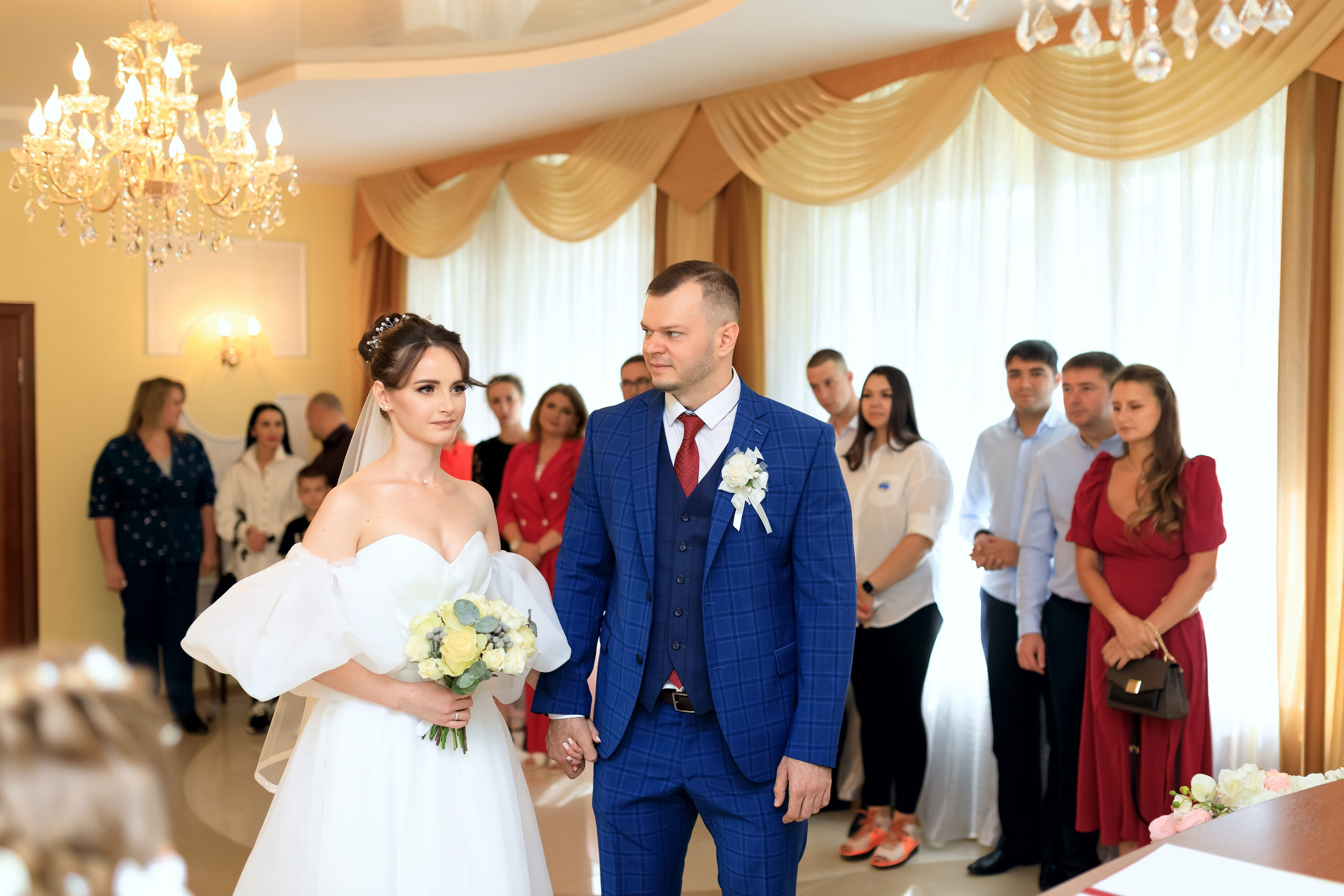 Сборник. Свадебный фотограф во Владивостоке, Уссурийске и городе Артём